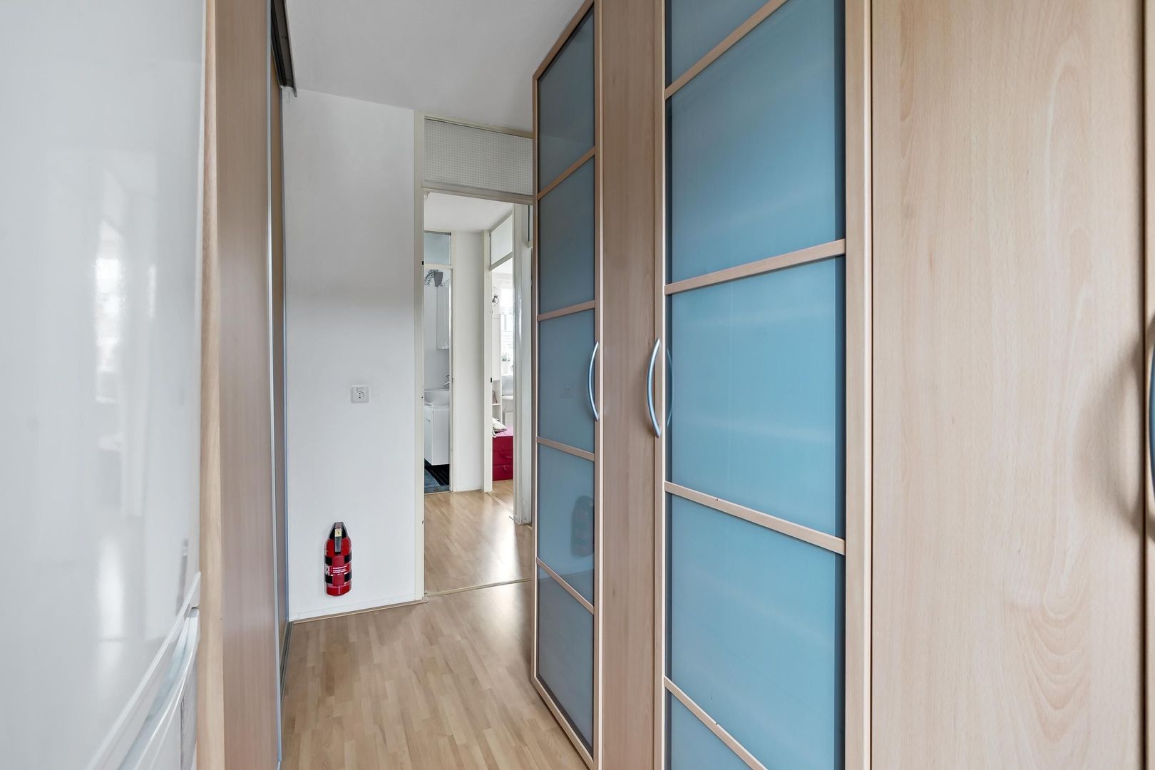 Architect Berlagelaan 98, Den Haag foto-24 blur