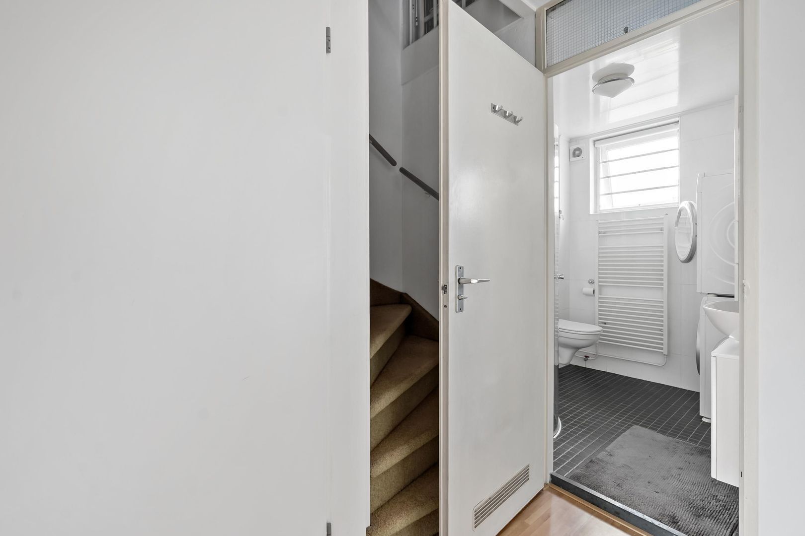 Architect Berlagelaan 98, Den Haag foto-25 blur