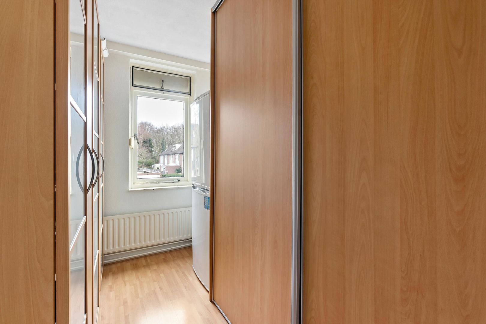 Architect Berlagelaan 98, Den Haag foto-23 blur