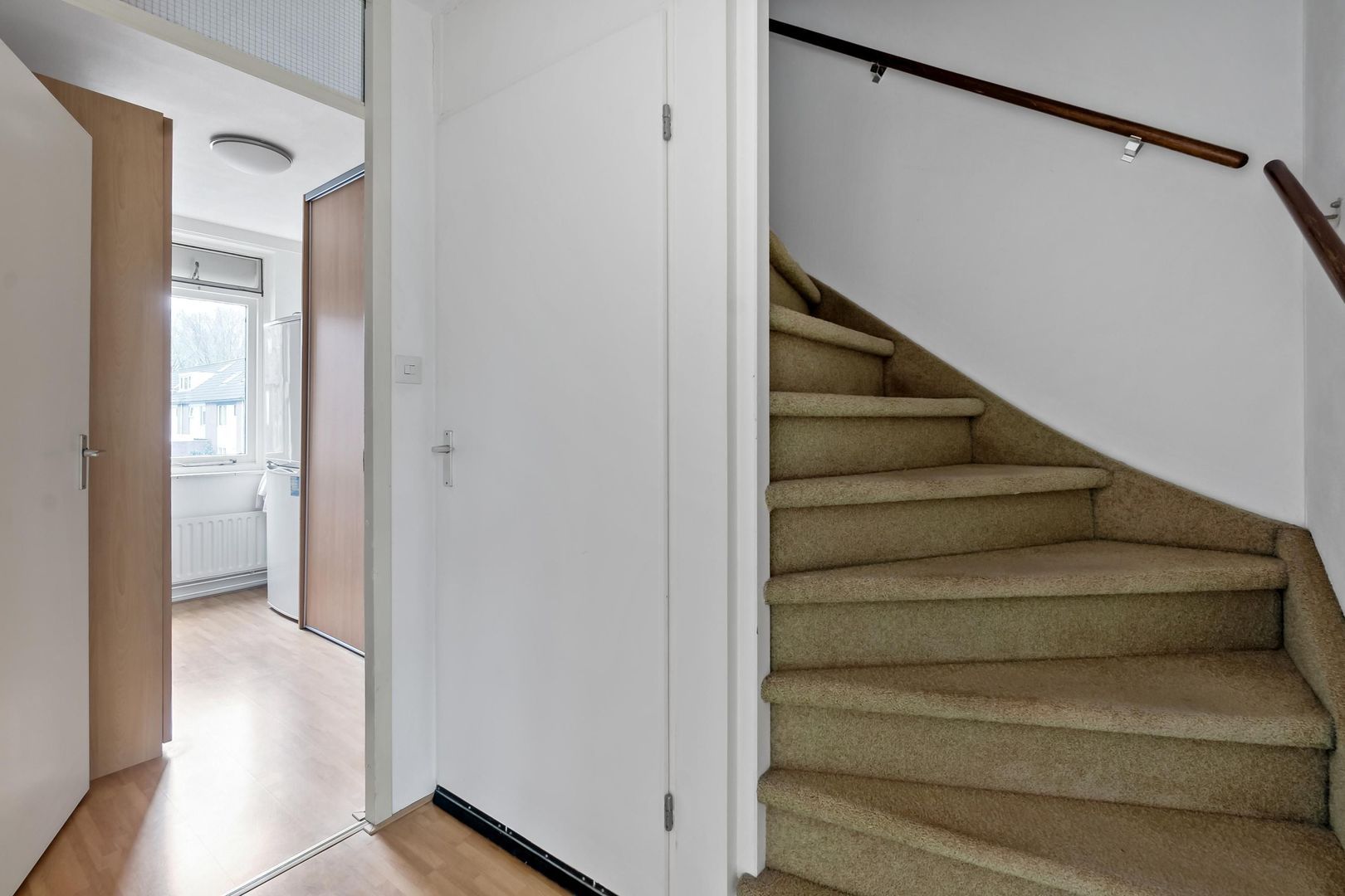 Architect Berlagelaan 98, Den Haag foto-26 blur