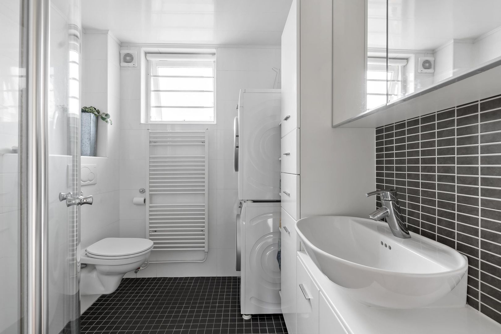 Architect Berlagelaan 98, Den Haag foto-27 blur