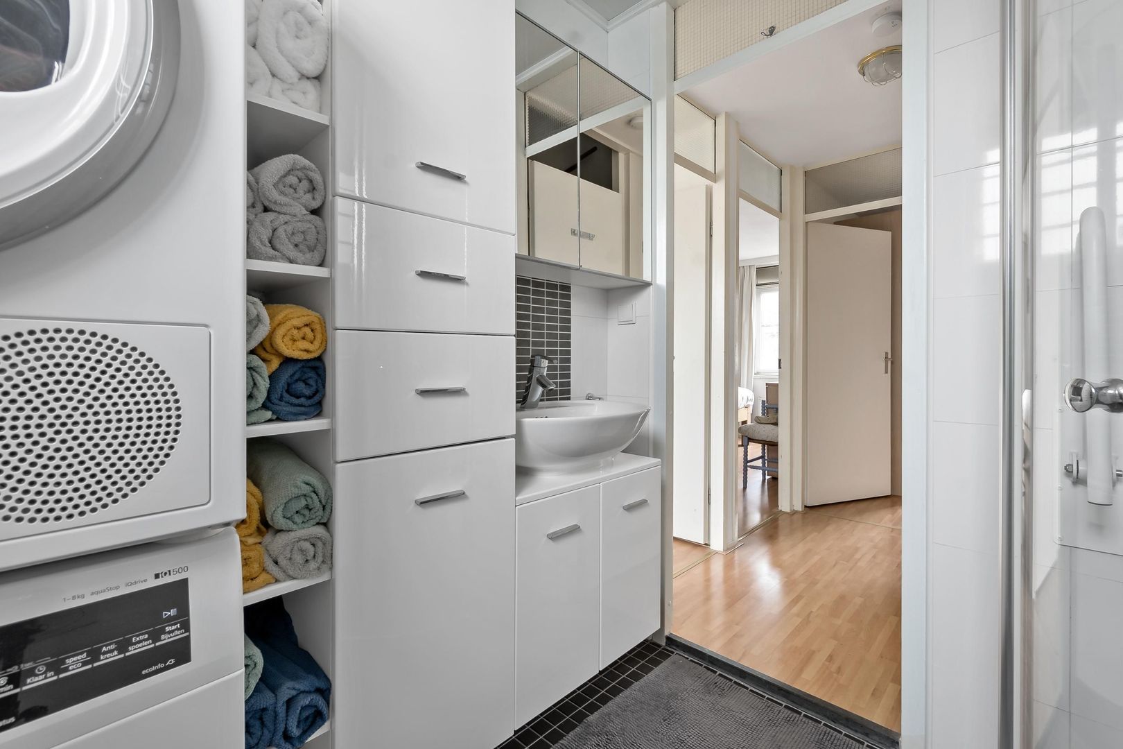 Architect Berlagelaan 98, Den Haag foto-30 blur