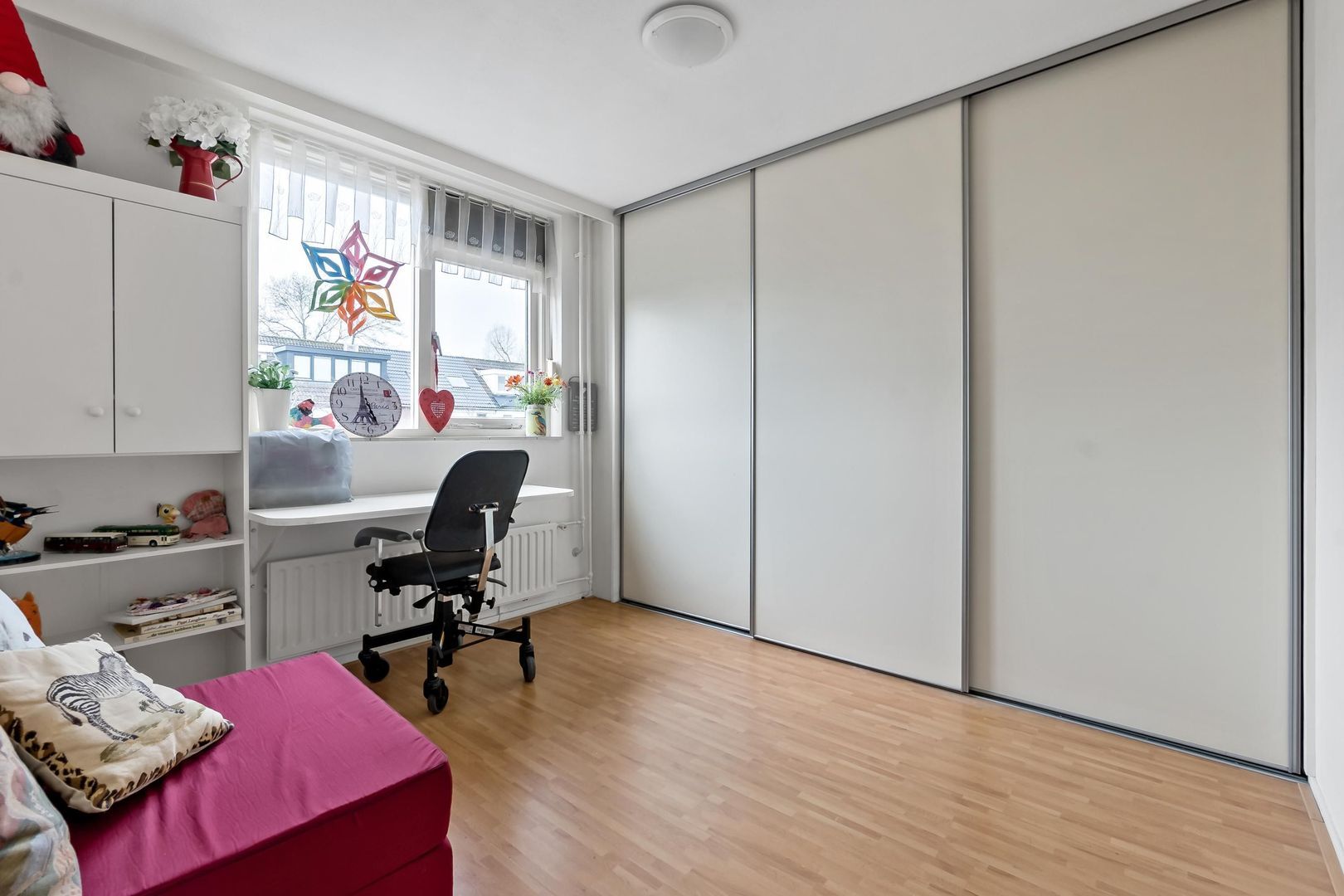 Architect Berlagelaan 98, Den Haag foto-31 blur