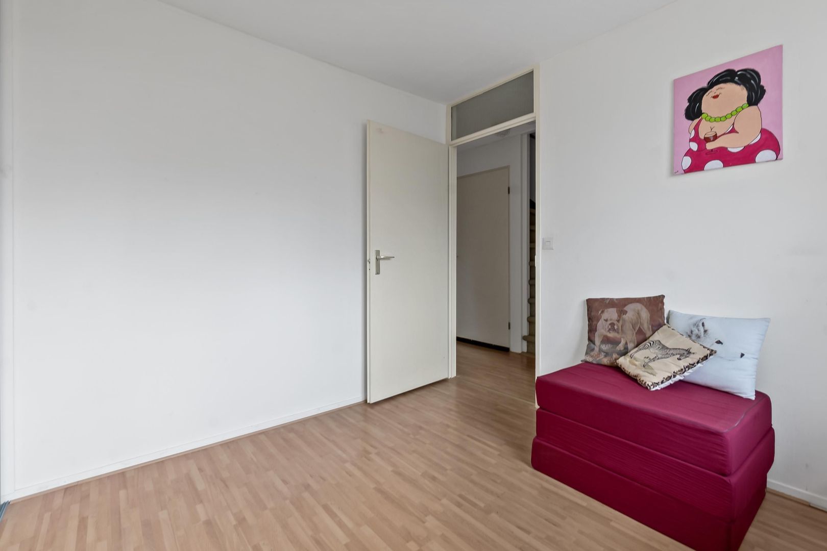 Architect Berlagelaan 98, Den Haag foto-33 blur