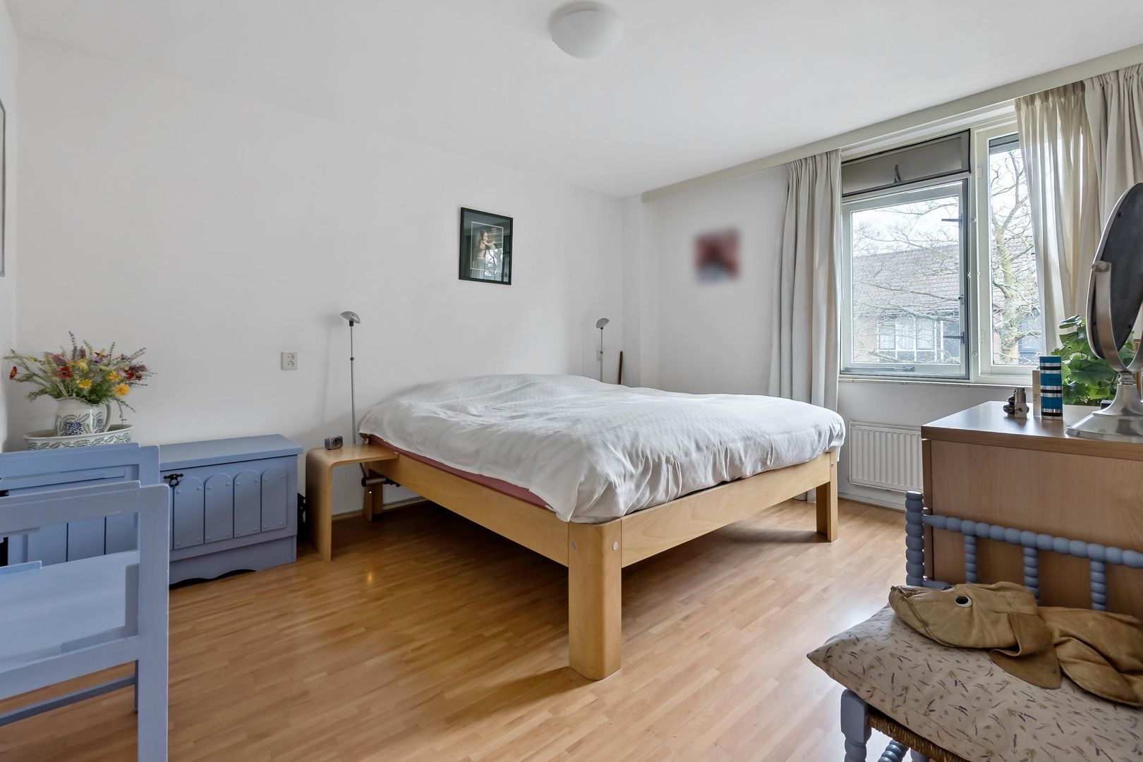 Architect Berlagelaan 98, Den Haag foto-34 blur