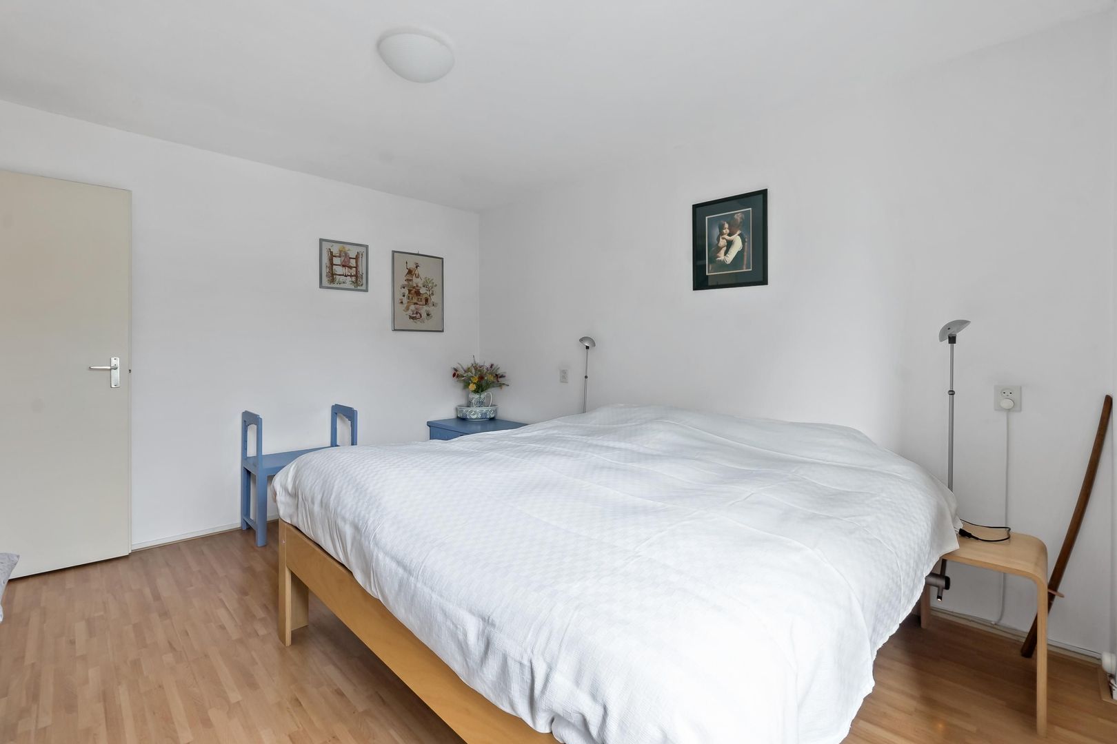 Architect Berlagelaan 98, Den Haag foto-36 blur