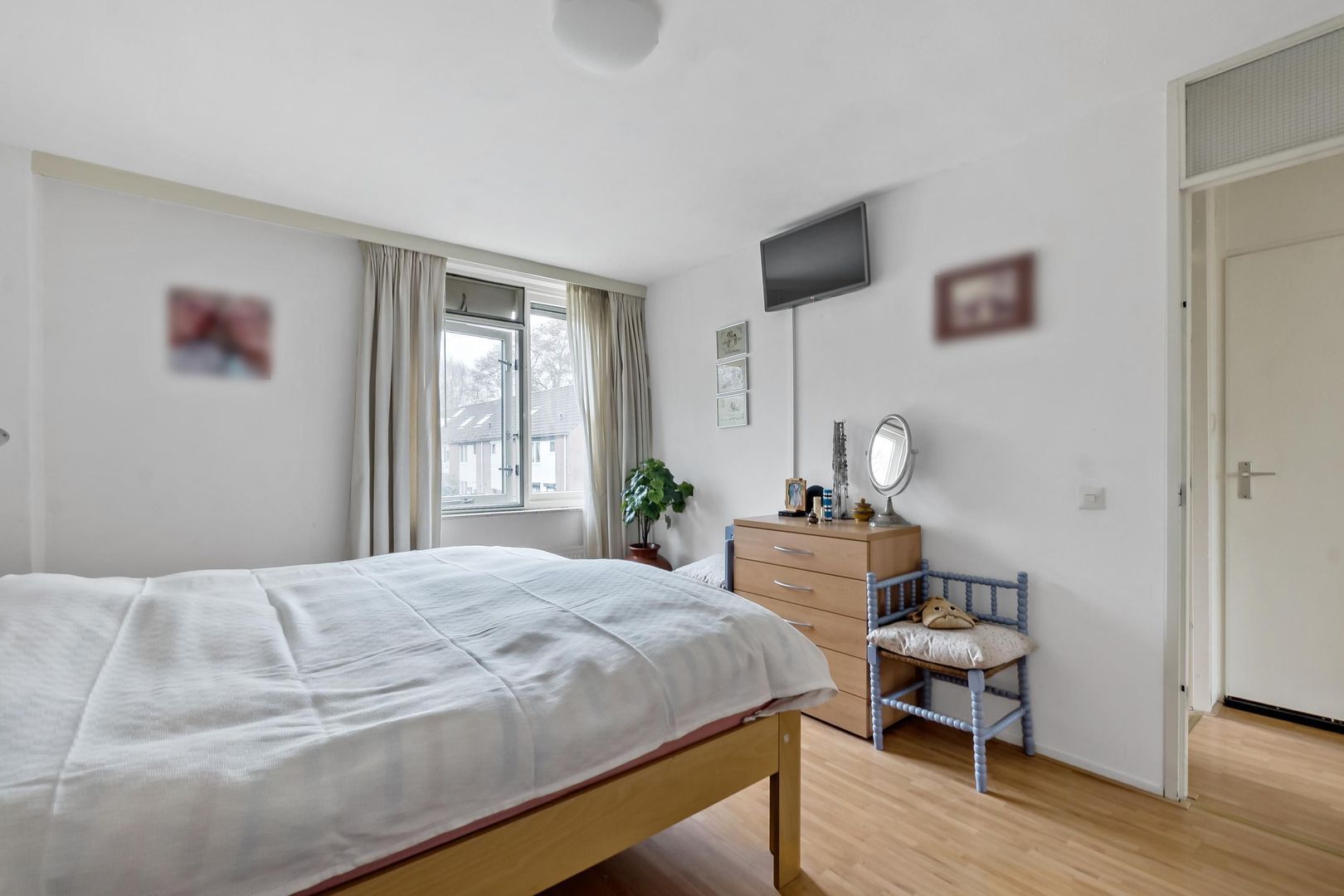 Architect Berlagelaan 98, Den Haag foto-35 blur