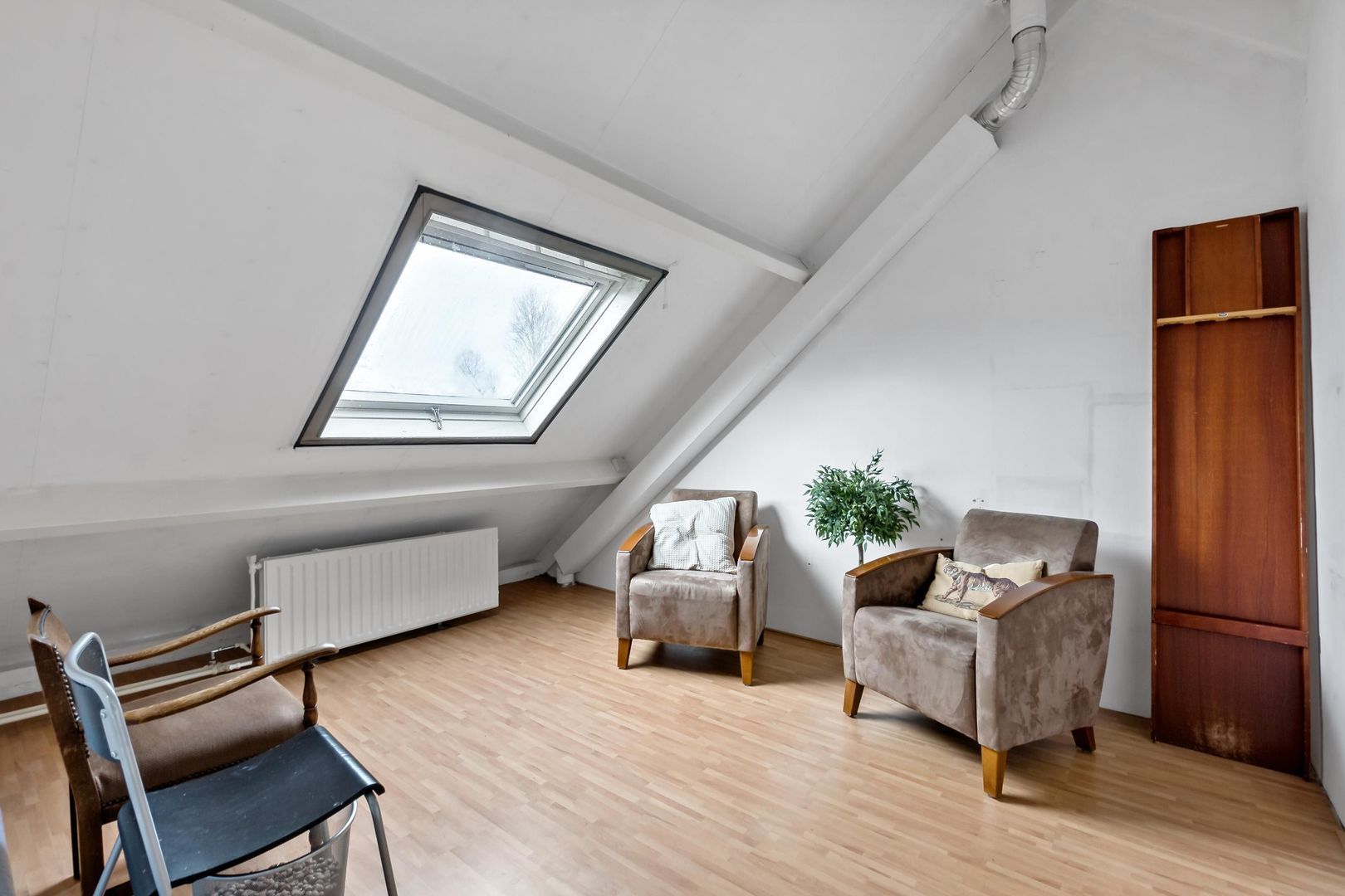 Architect Berlagelaan 98, Den Haag foto-38 blur