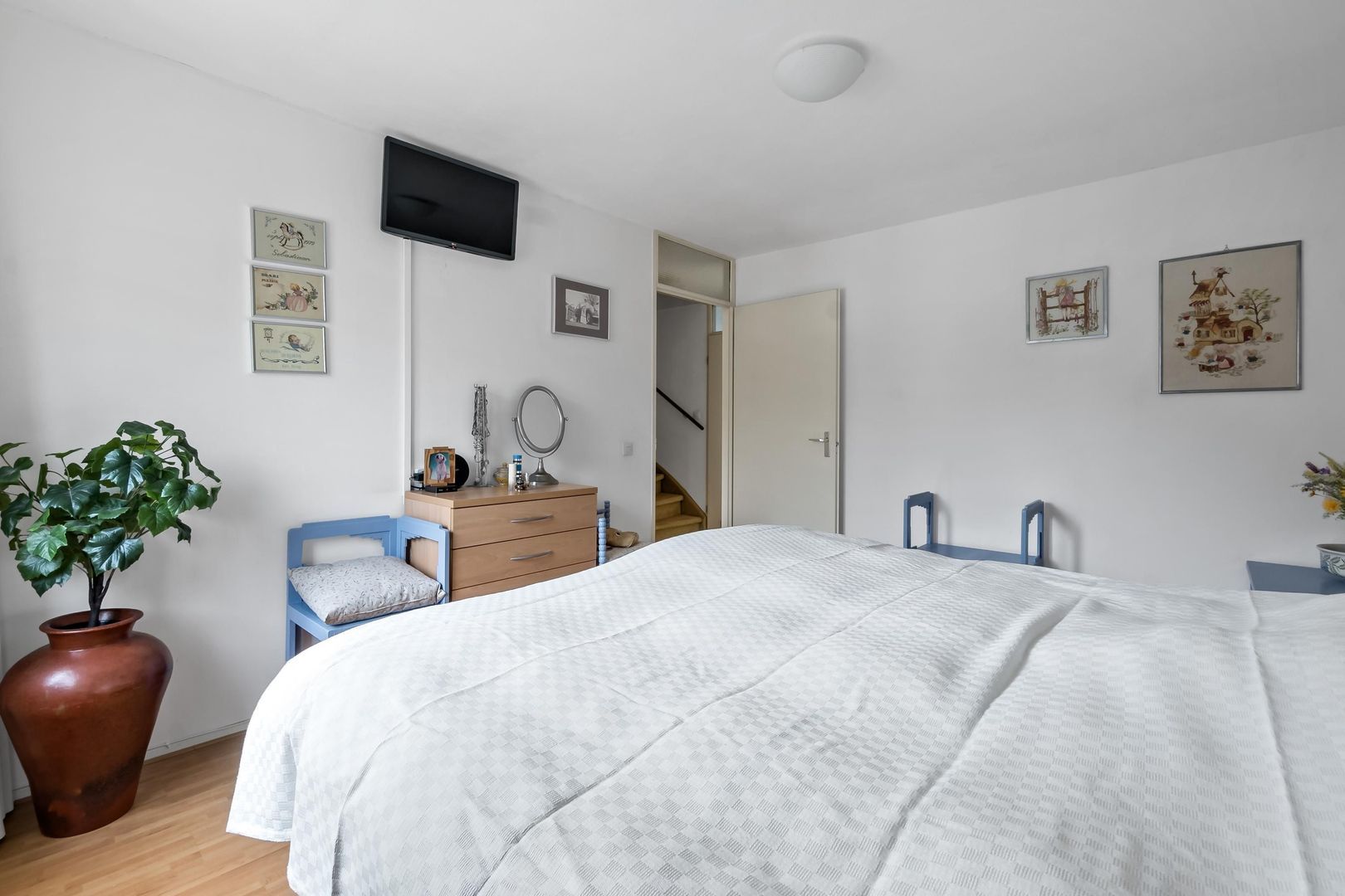 Architect Berlagelaan 98, Den Haag foto-37 blur