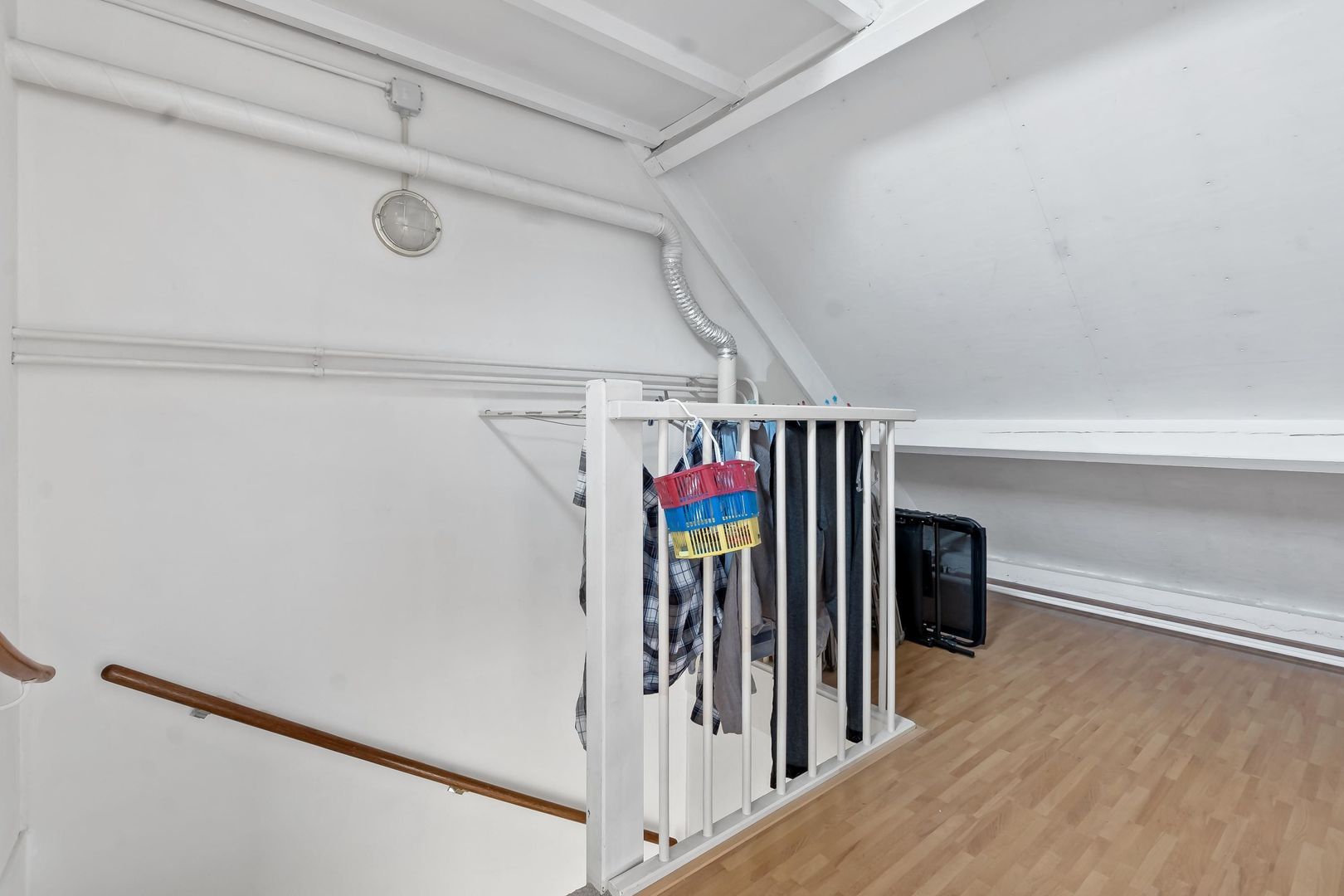 Architect Berlagelaan 98, Den Haag foto-41 blur