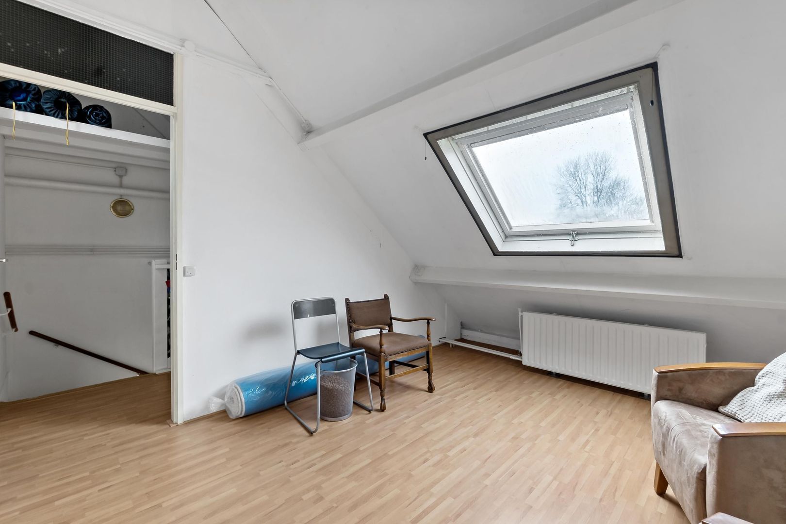 Architect Berlagelaan 98, Den Haag foto-39 blur