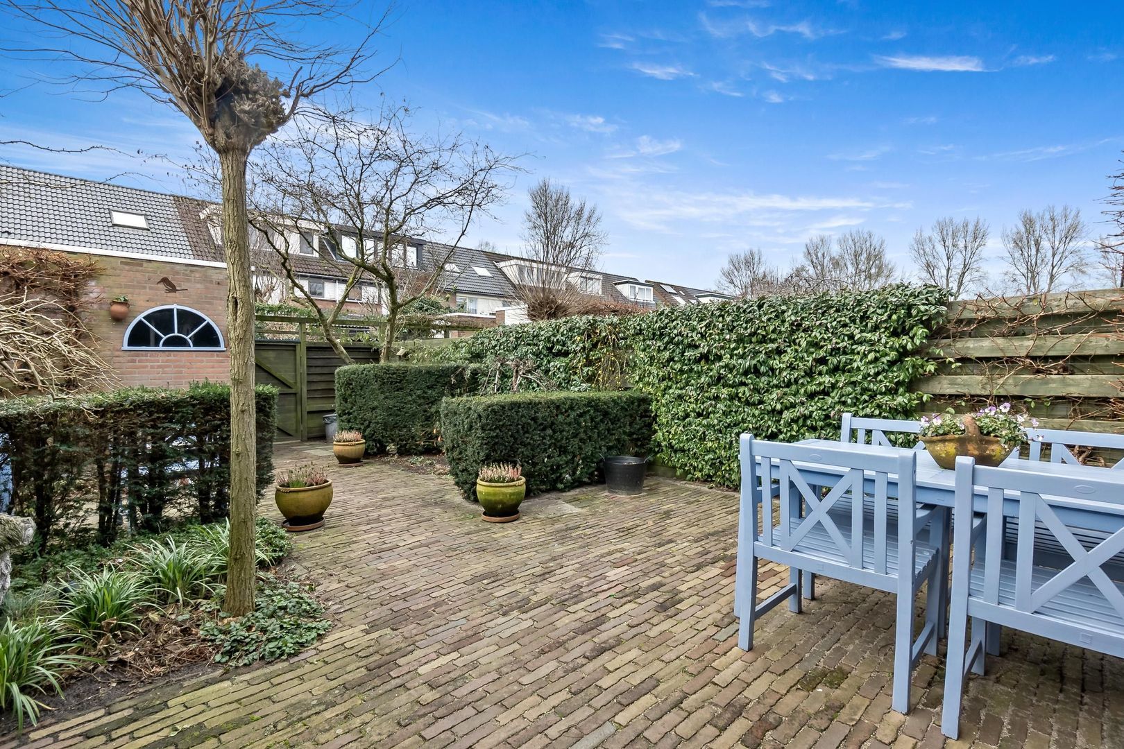 Architect Berlagelaan 98, Den Haag foto-45 blur