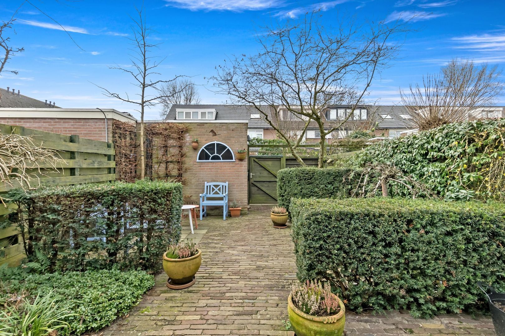 Architect Berlagelaan 98, Den Haag foto-46 blur