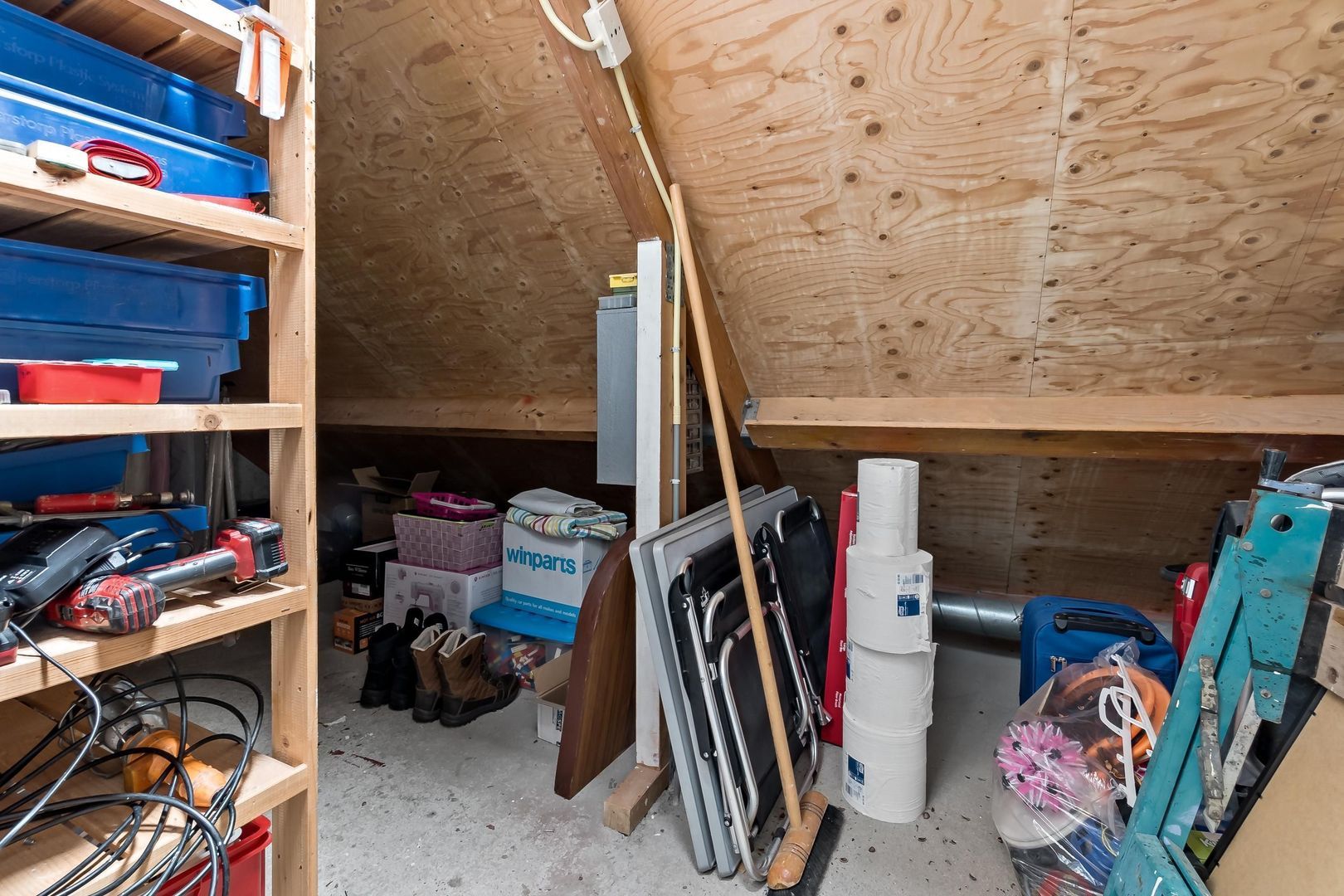 Architect Berlagelaan 98, Den Haag foto-44 blur