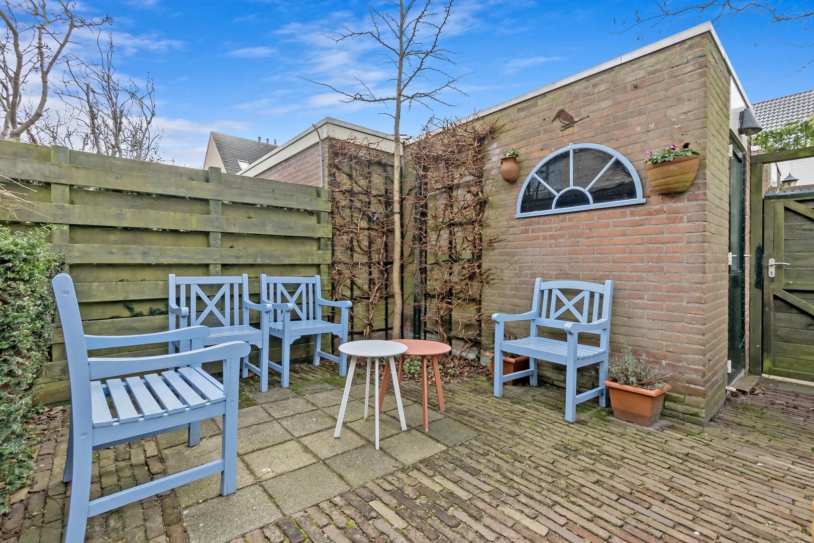 Architect Berlagelaan 98, Den Haag foto-48 blur