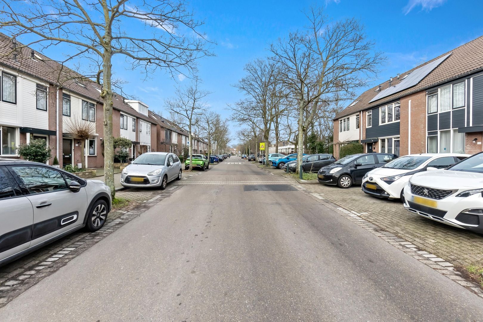 Architect Berlagelaan 98, Den Haag foto-55 blur