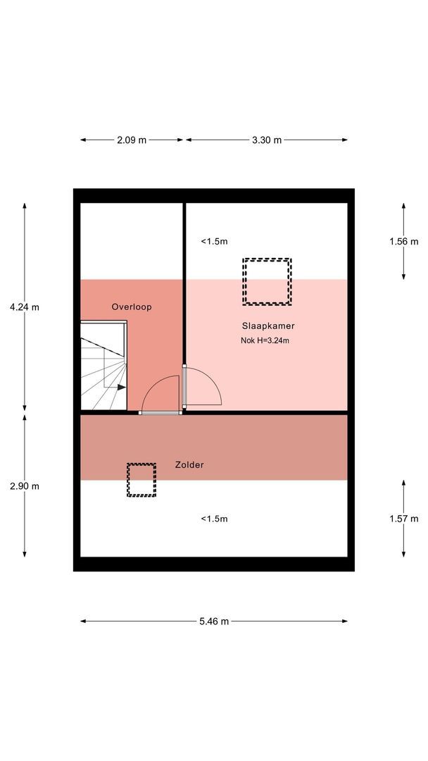 Architect Berlagelaan 98, Den Haag foto-60 blur