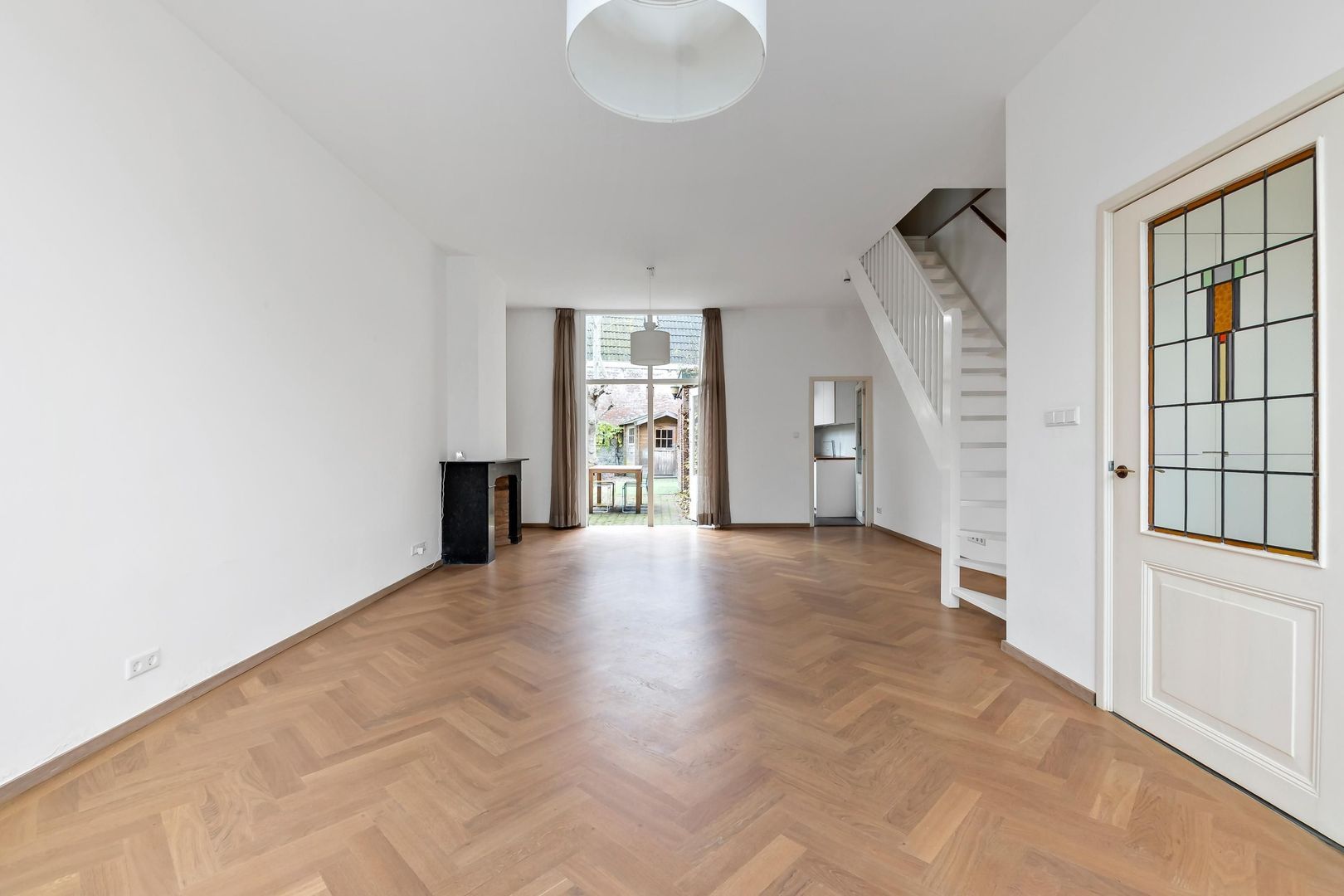 Herensingel 49, Leiden foto-7 blur