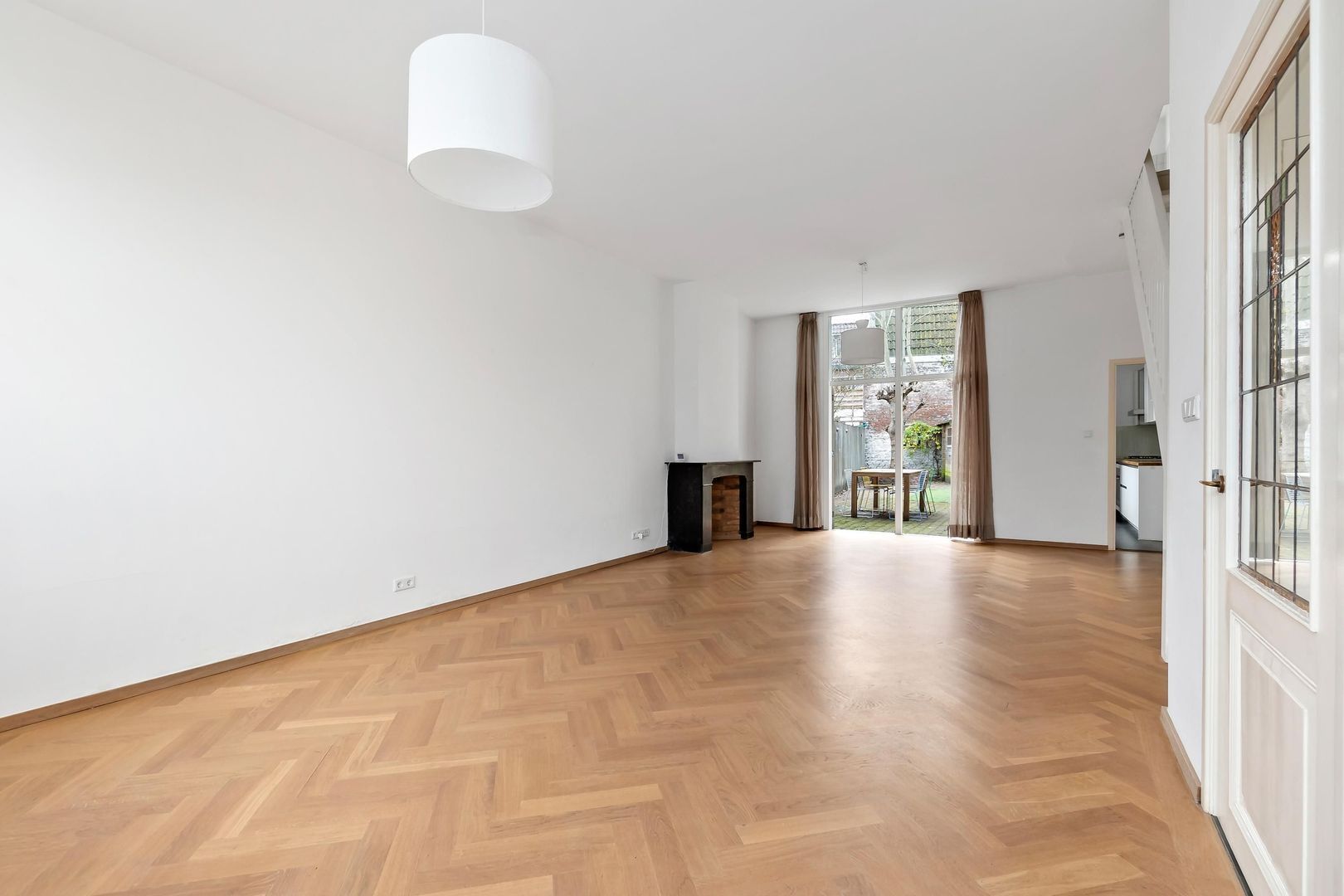 Herensingel 49, Leiden foto-9 blur