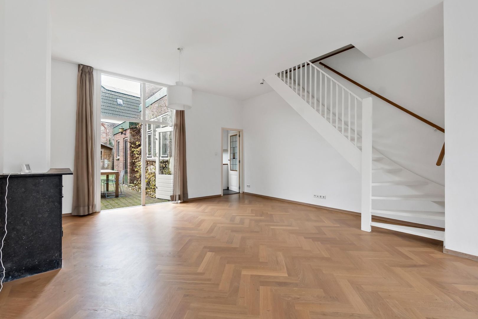 Herensingel 49, Leiden foto-10 blur