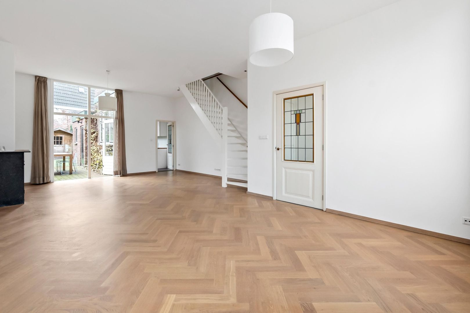 Herensingel 49, Leiden foto-8 blur