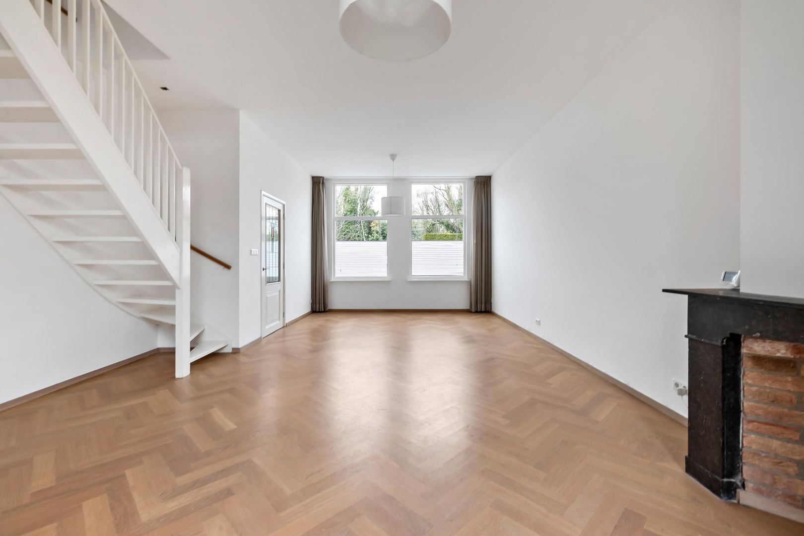 Herensingel 49, Leiden foto-32 blur