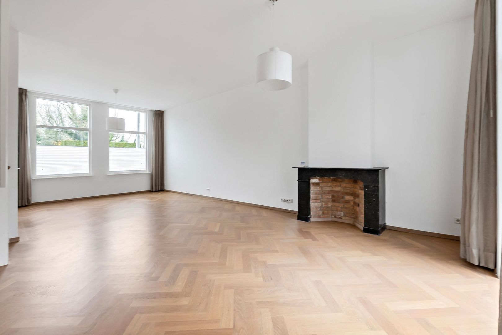 Herensingel 49, Leiden foto-29 blur