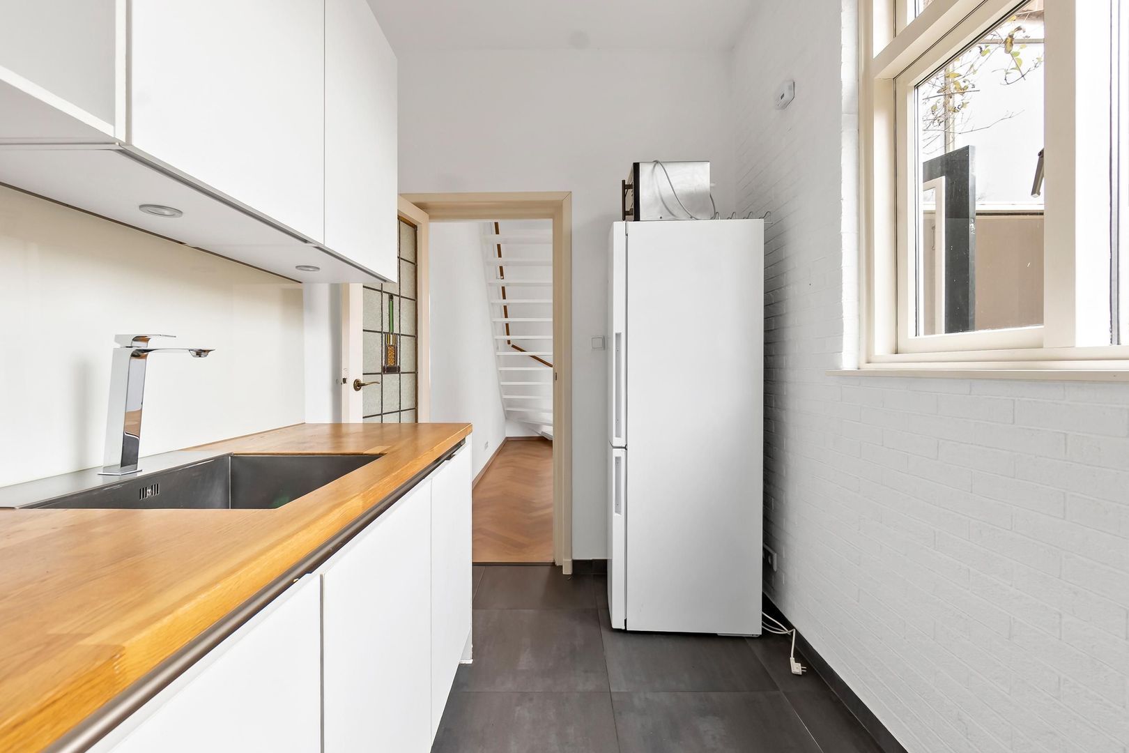 Herensingel 49, Leiden foto-28 blur