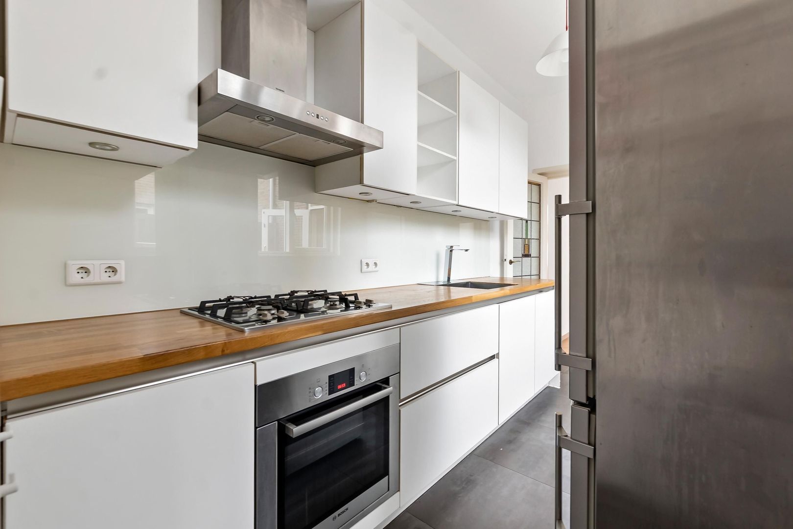 Herensingel 49, Leiden foto-25 blur