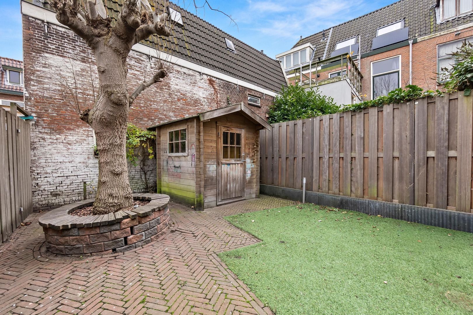 Herensingel 49, Leiden foto-14 blur