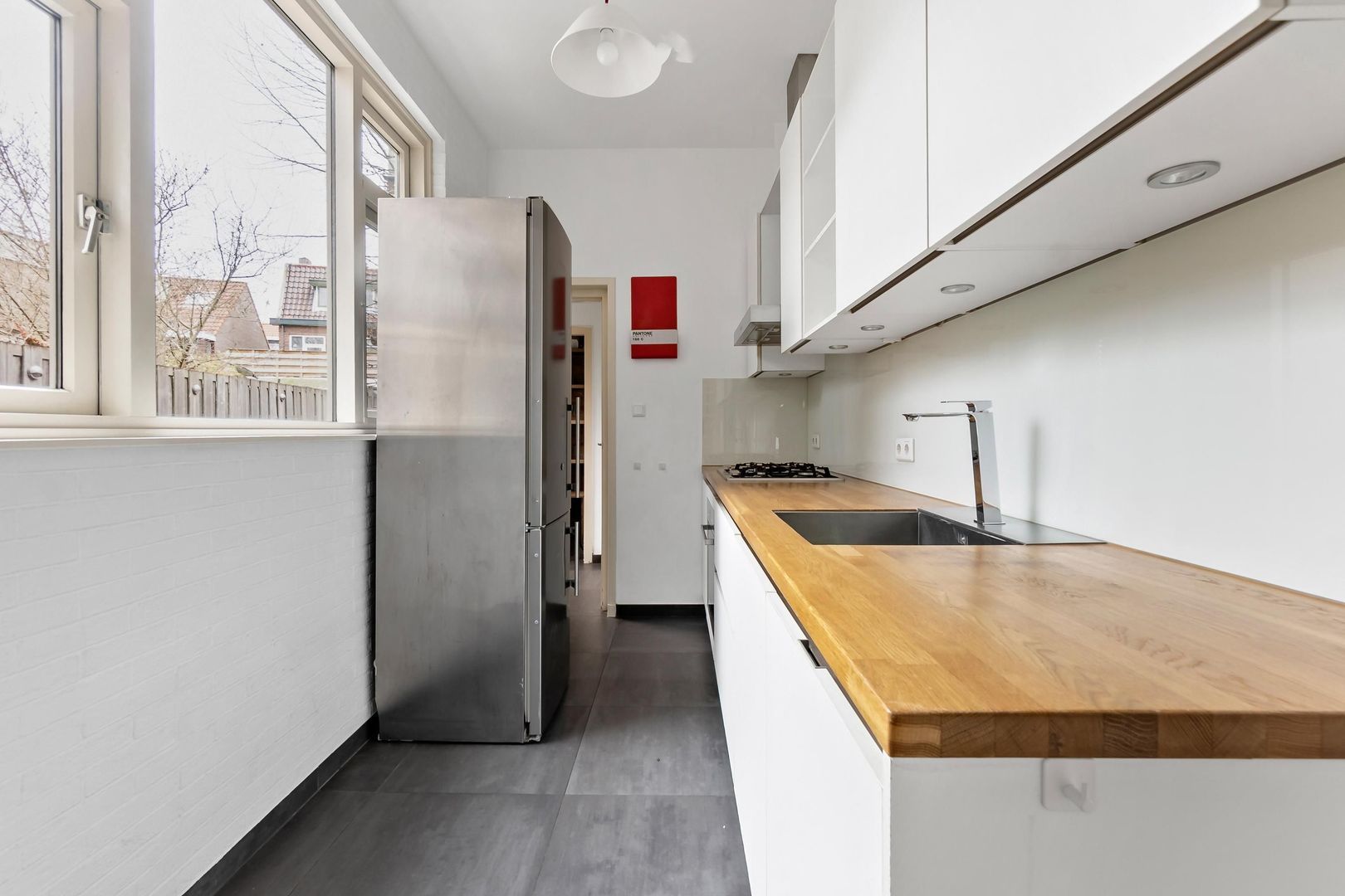 Herensingel 49, Leiden foto-24 blur