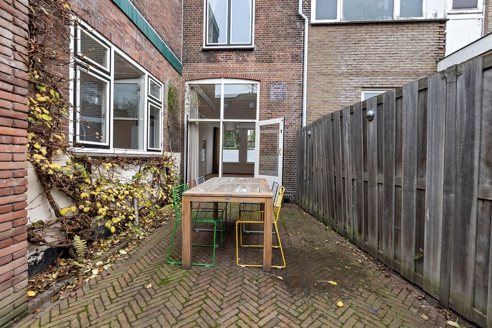 Herensingel 49, Leiden foto-19 blur