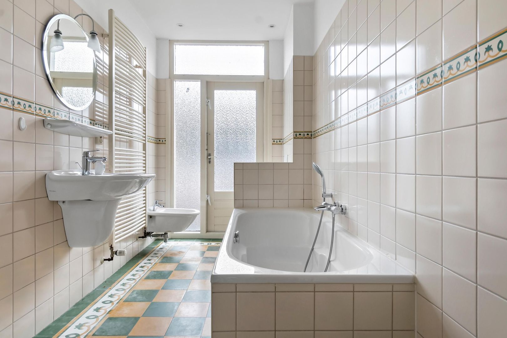 Herensingel 49, Leiden foto-36 blur