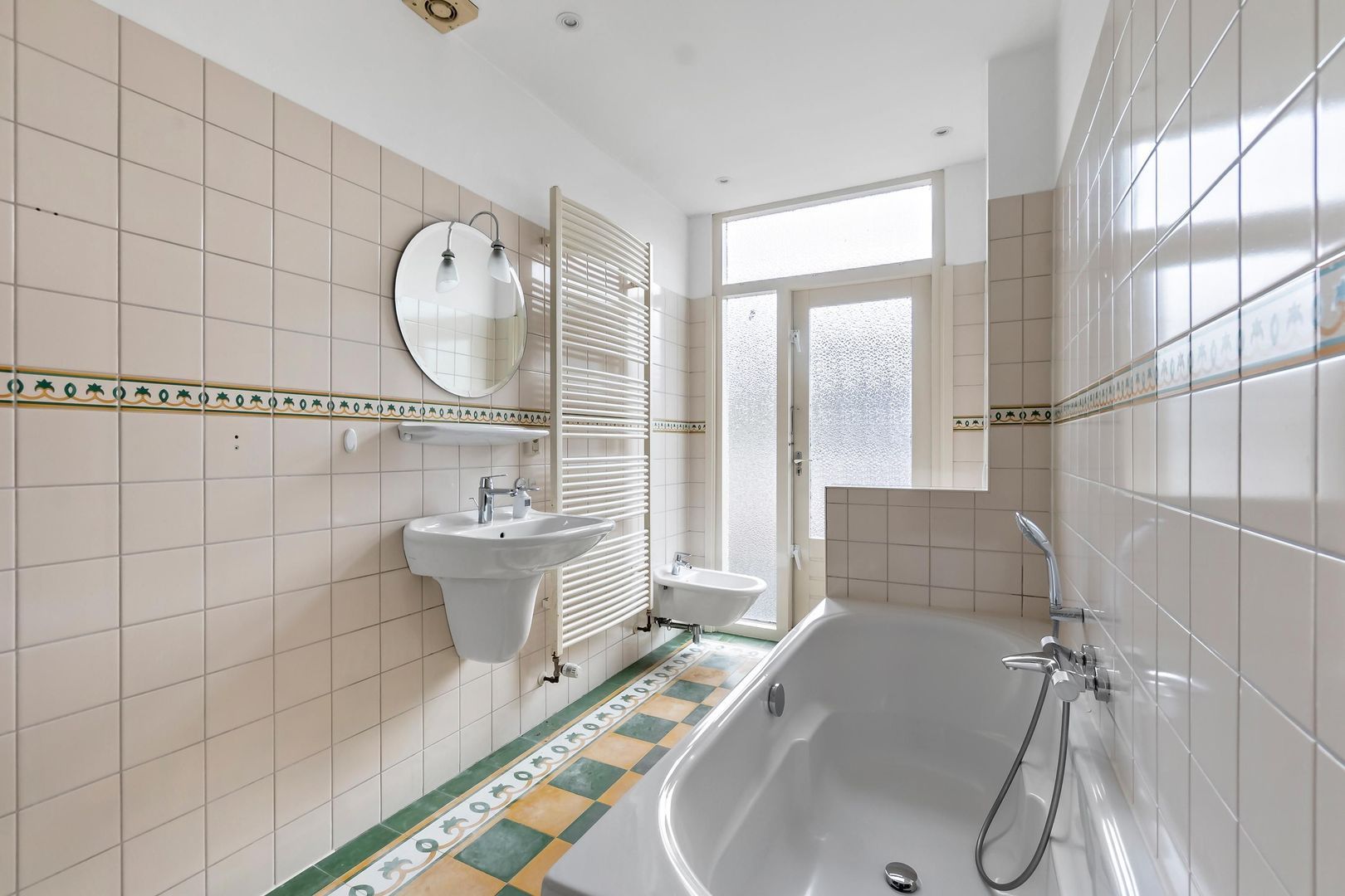 Herensingel 49, Leiden foto-37 blur