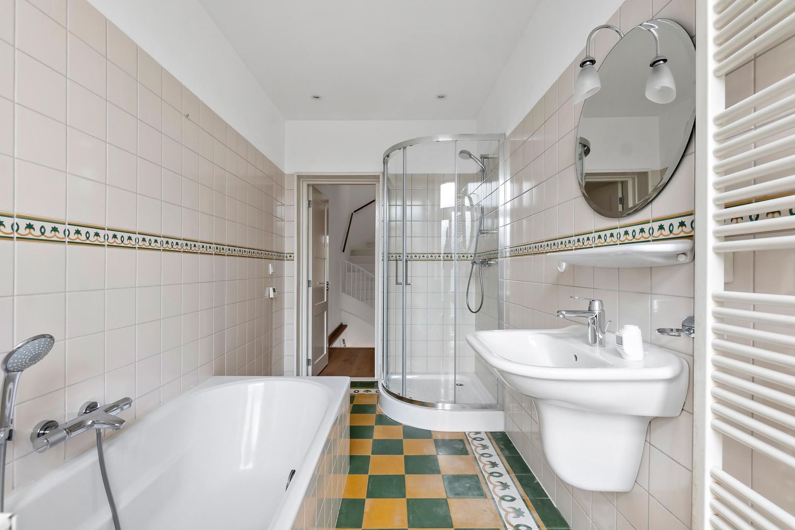 Herensingel 49, Leiden foto-38 blur