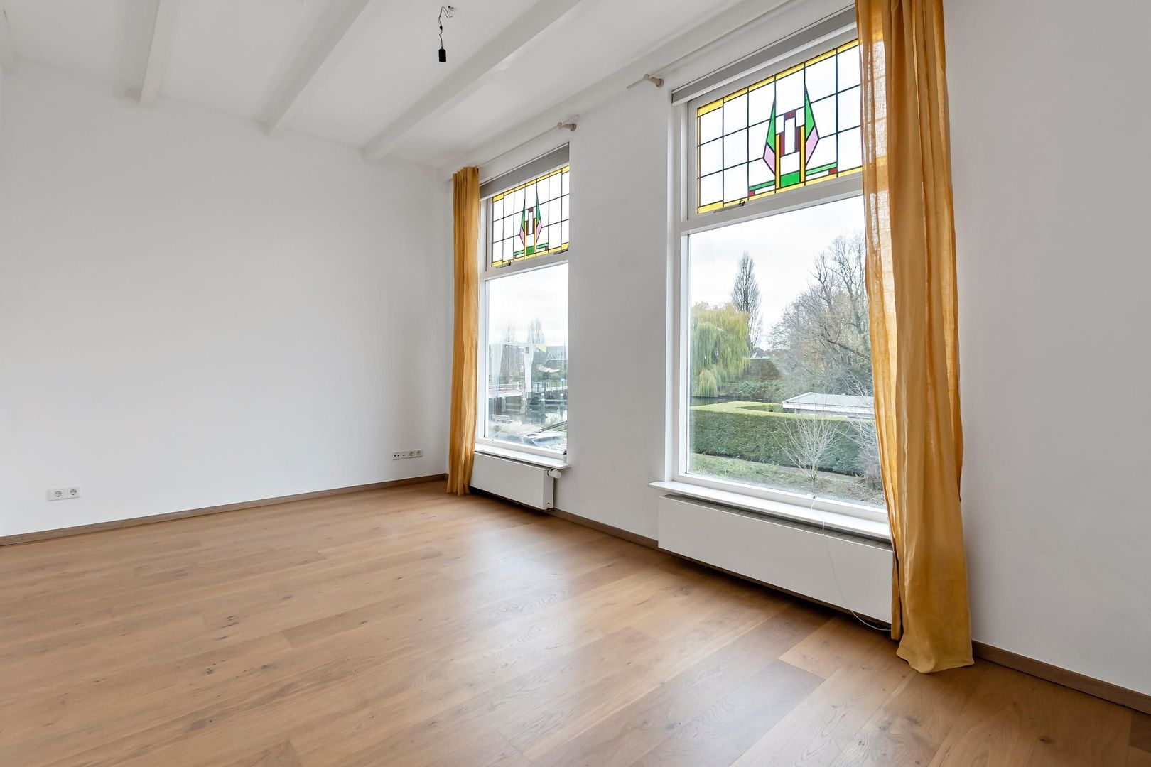 Herensingel 49, Leiden foto-43 blur