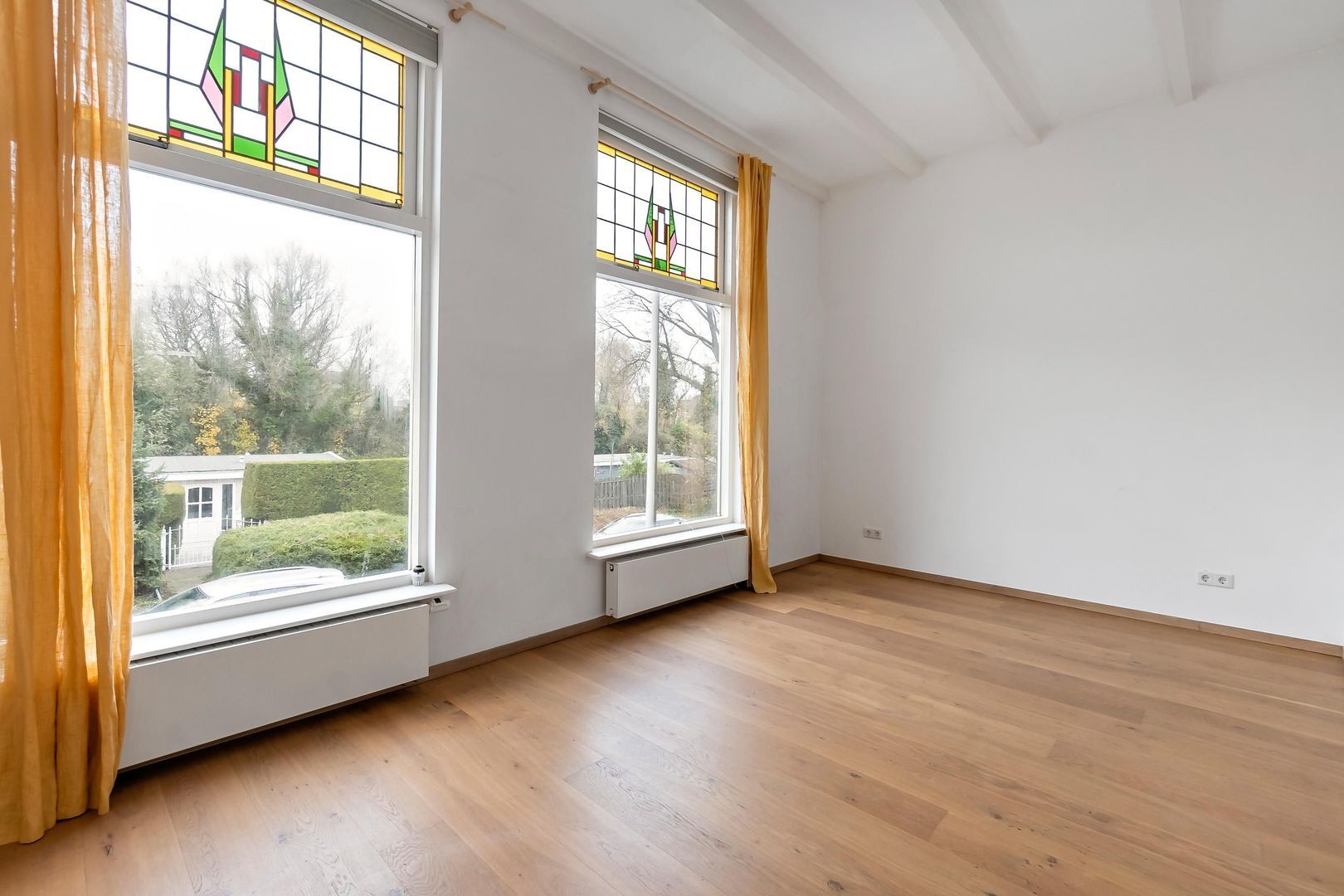 Herensingel 49, Leiden foto-45 blur