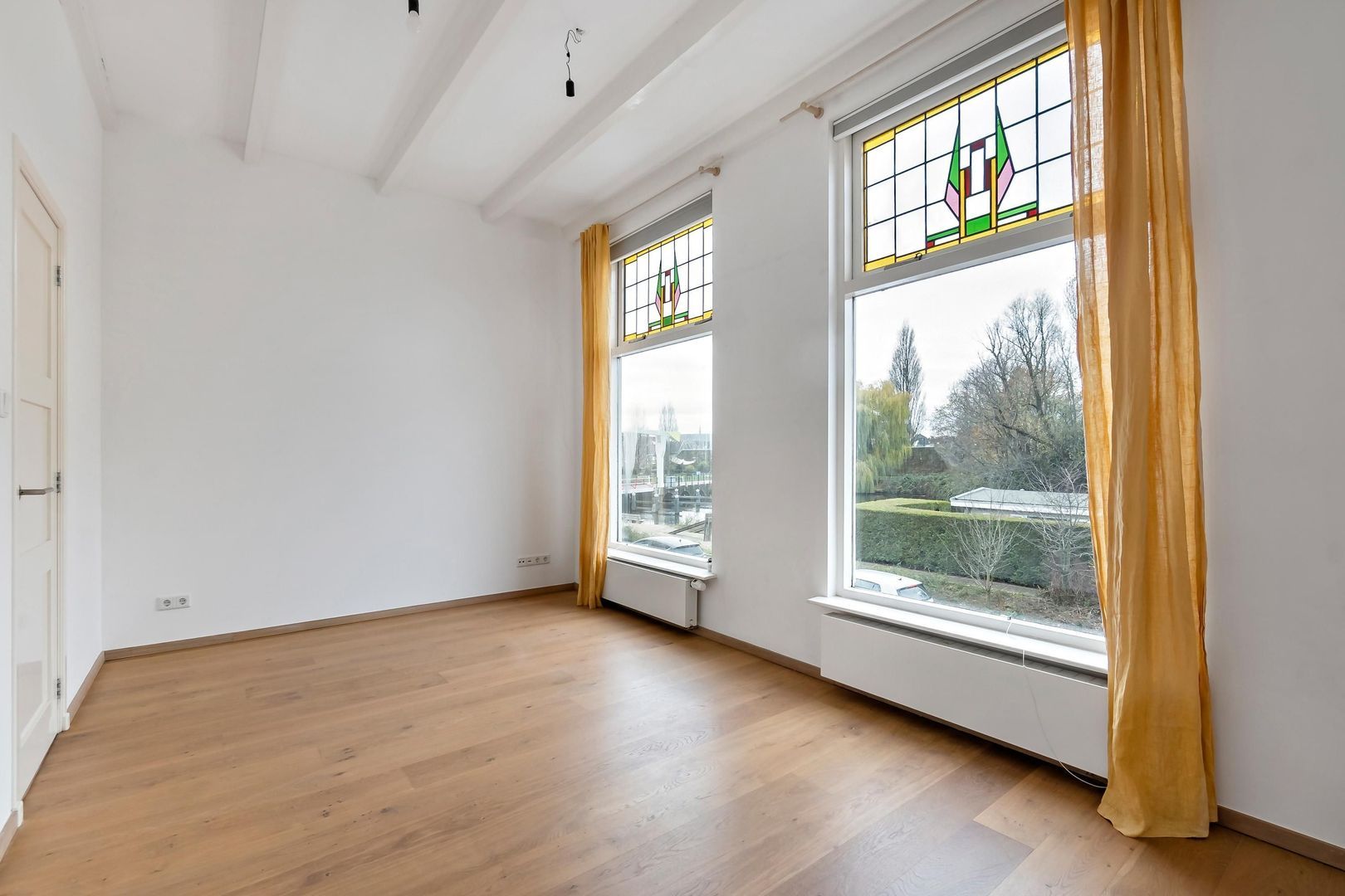 Herensingel 49, Leiden foto-46 blur