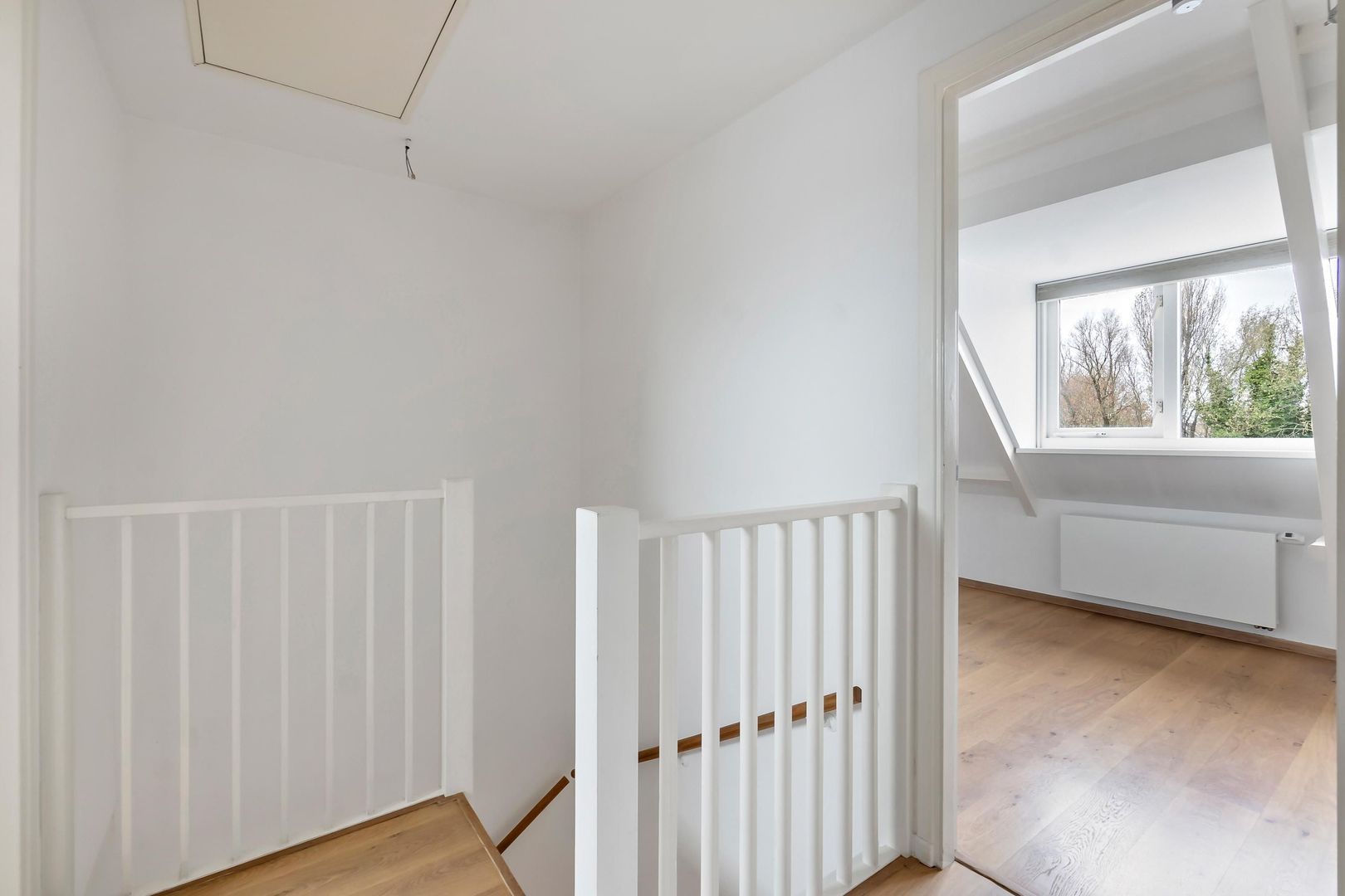 Herensingel 49, Leiden foto-52 blur