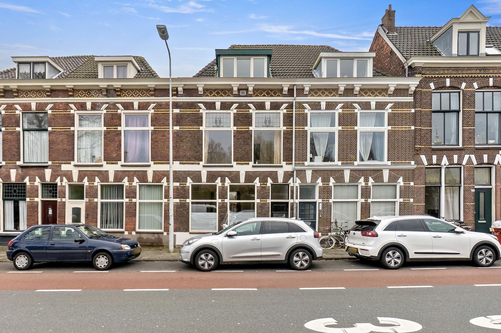 Herensingel 49, Leiden foto-59 blur