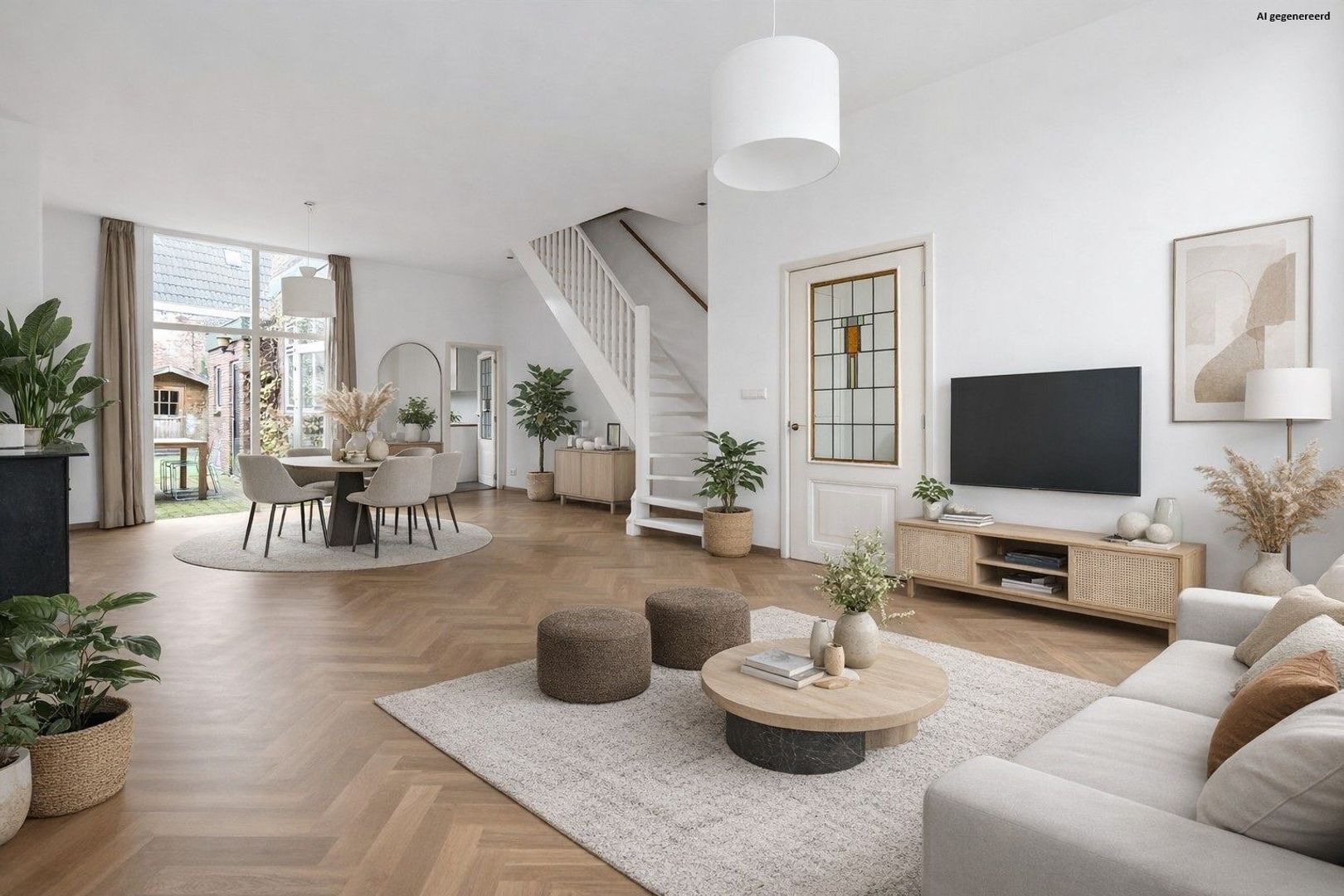 Herensingel 49, Leiden foto-1 blur