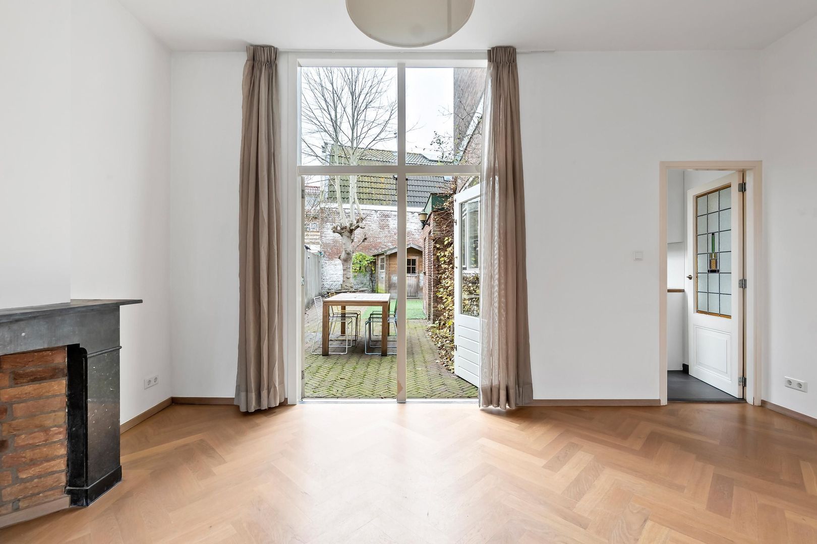 Herensingel 49, Leiden foto-1 blur