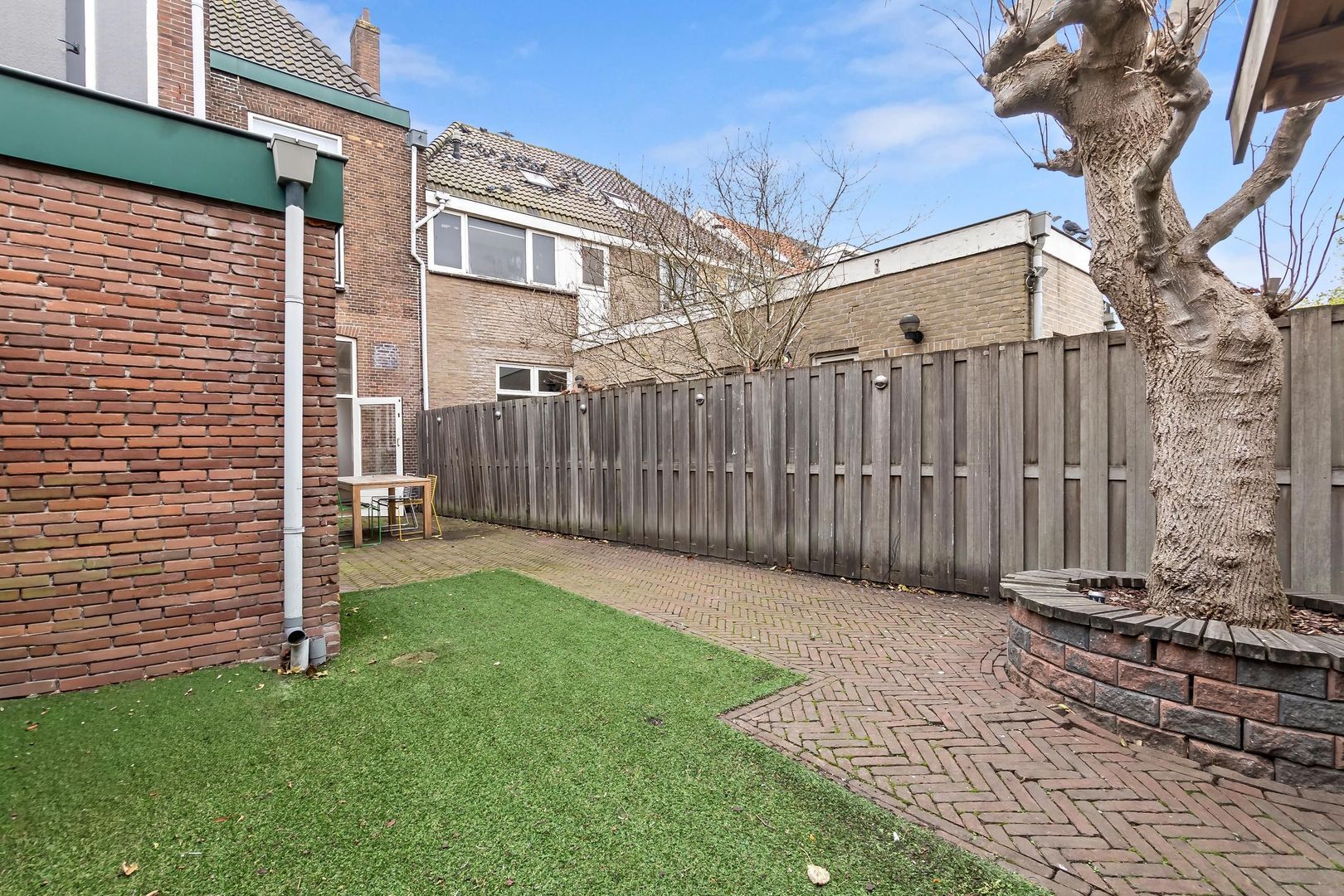 Herensingel 49, Leiden foto-2 blur