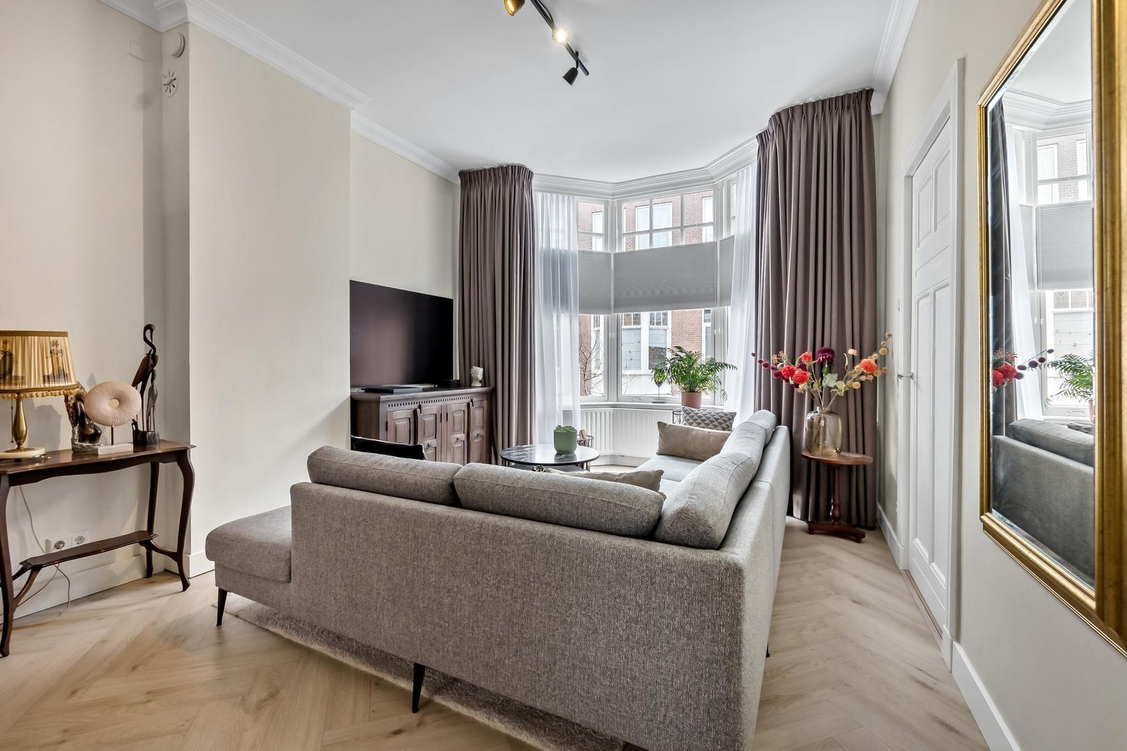 Van Slingelandtstraat 37, Den Haag foto-4 blur