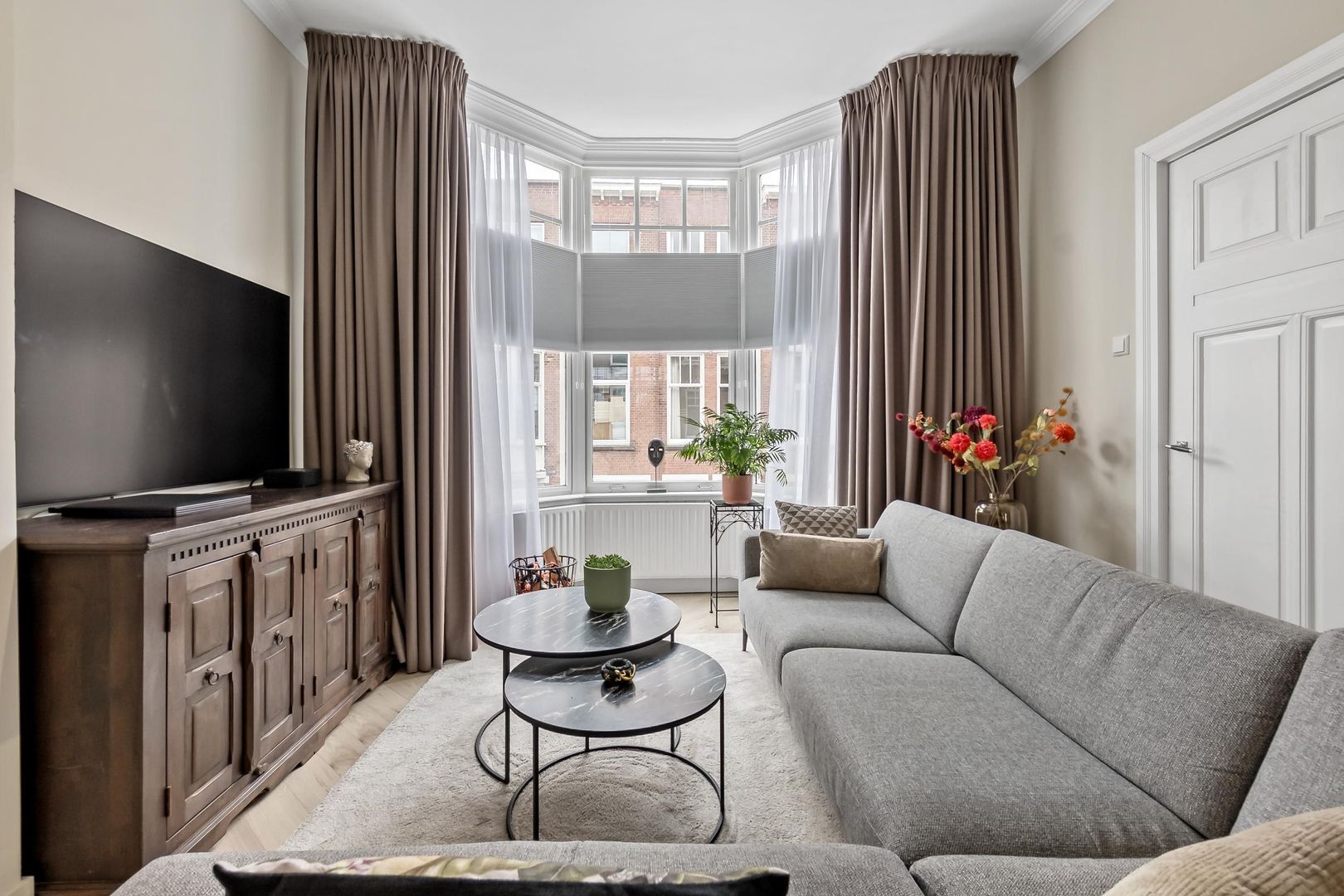 Van Slingelandtstraat 37, Den Haag foto-5 blur