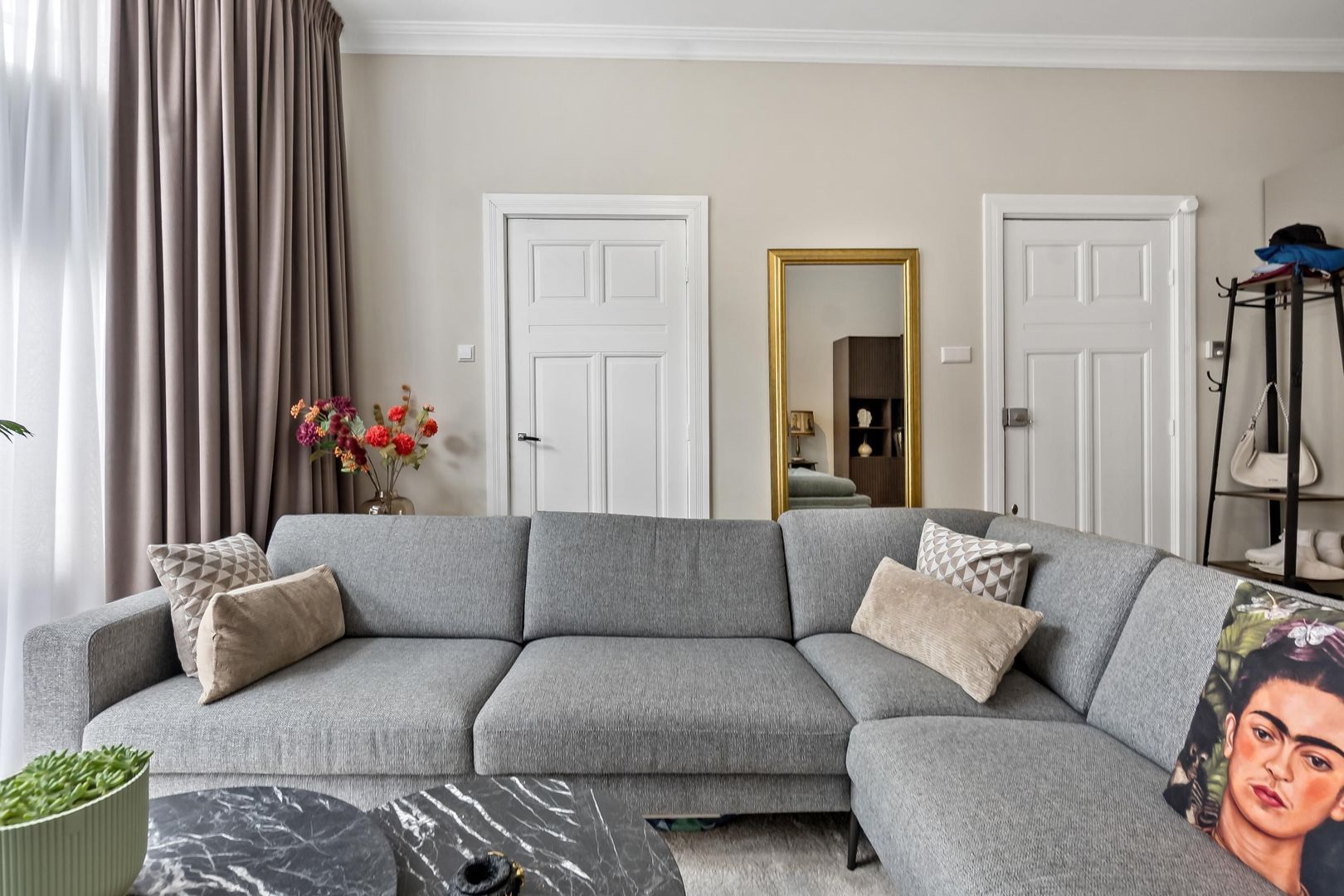 Van Slingelandtstraat 37, Den Haag foto-7 blur