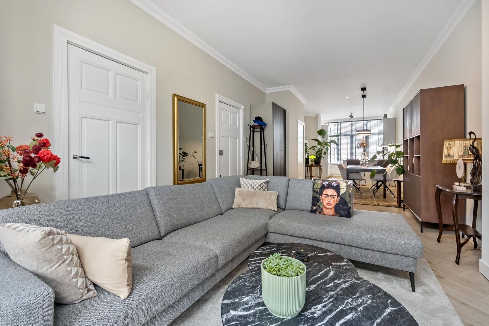 Van Slingelandtstraat 37, Den Haag foto-9 blur