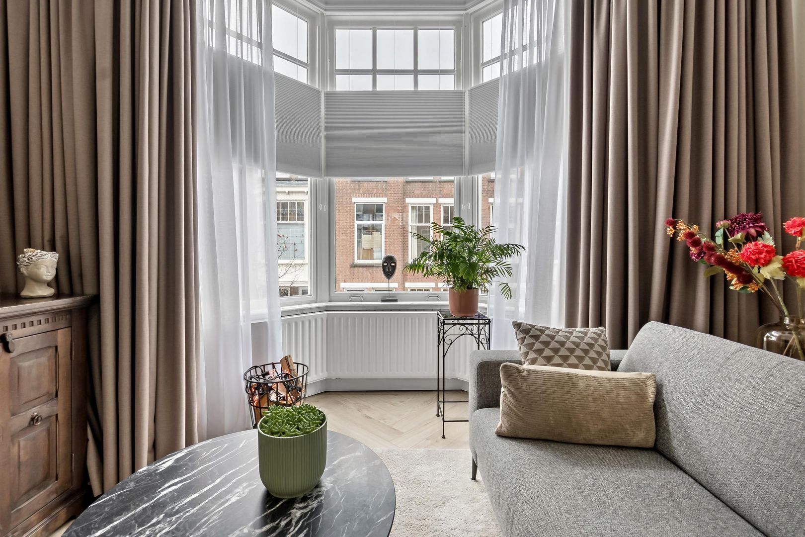 Van Slingelandtstraat 37, Den Haag foto-10 blur