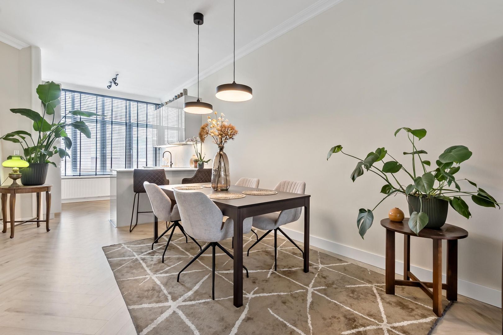 Van Slingelandtstraat 37, Den Haag foto-13 blur