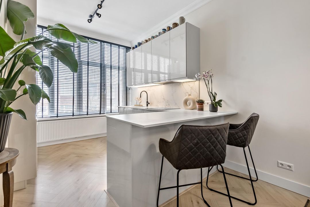 Van Slingelandtstraat 37, Den Haag